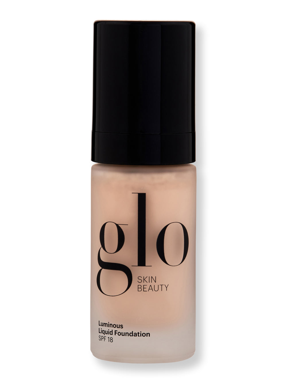 Glo Skin Luminous Liquid Foundation SPF 18