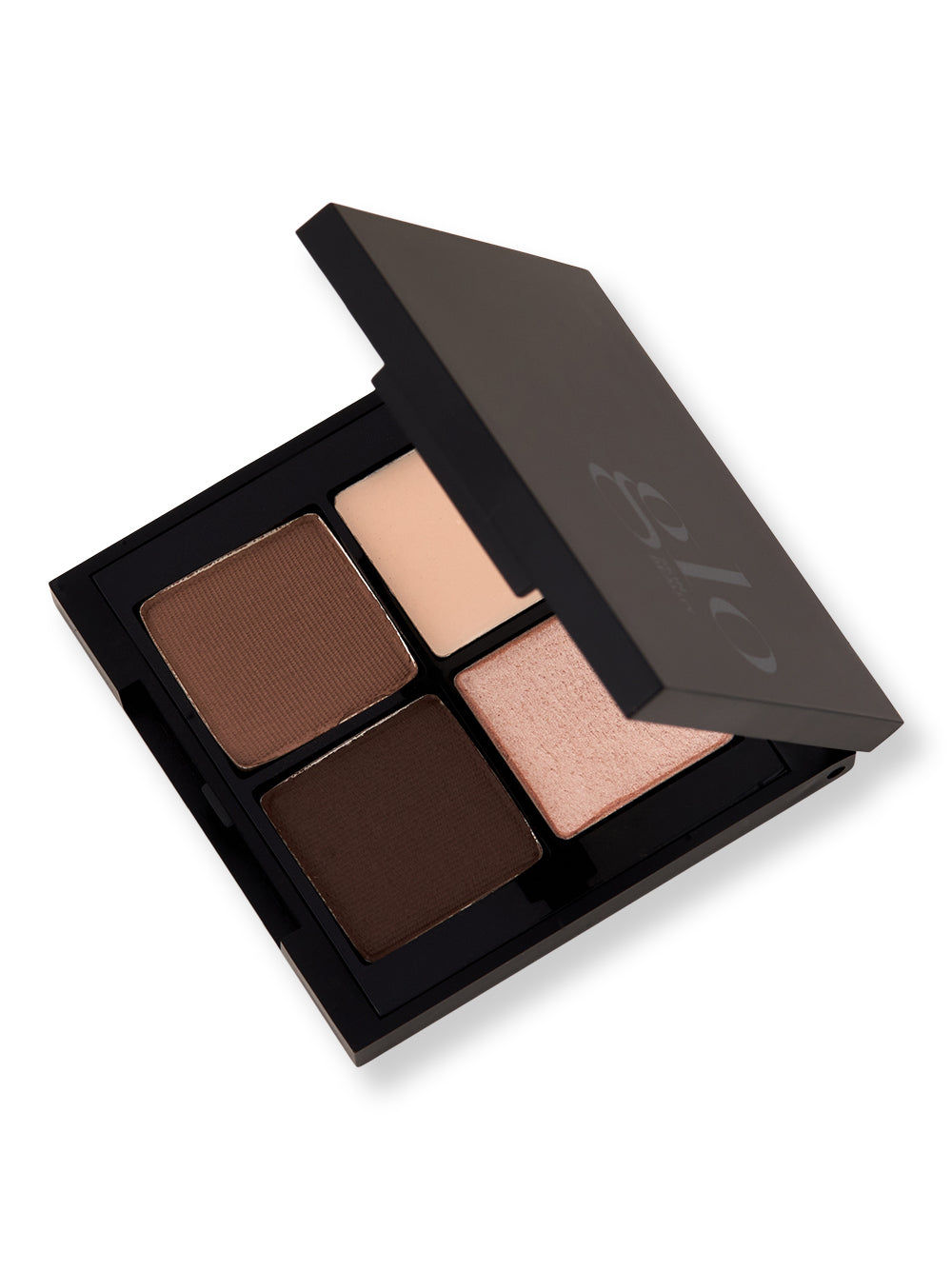 Glo Skin Brow Quad