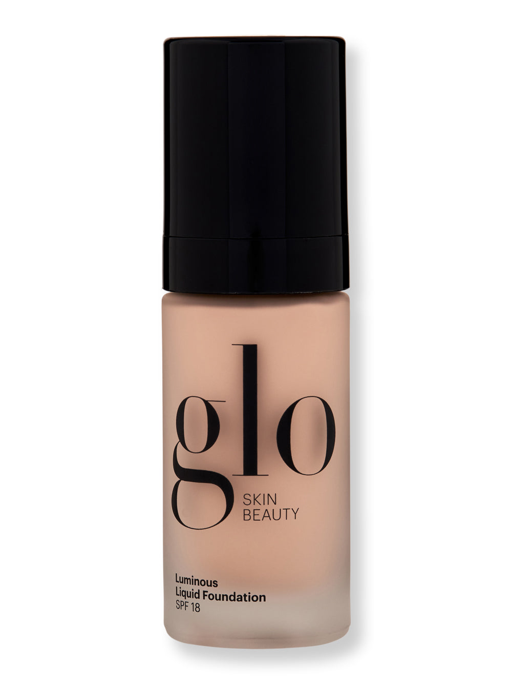 Glo Skin Luminous Liquid Foundation SPF 18