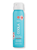 COOLA - Travel Classic Sunscreen Spray SPF 50 - 60 ml