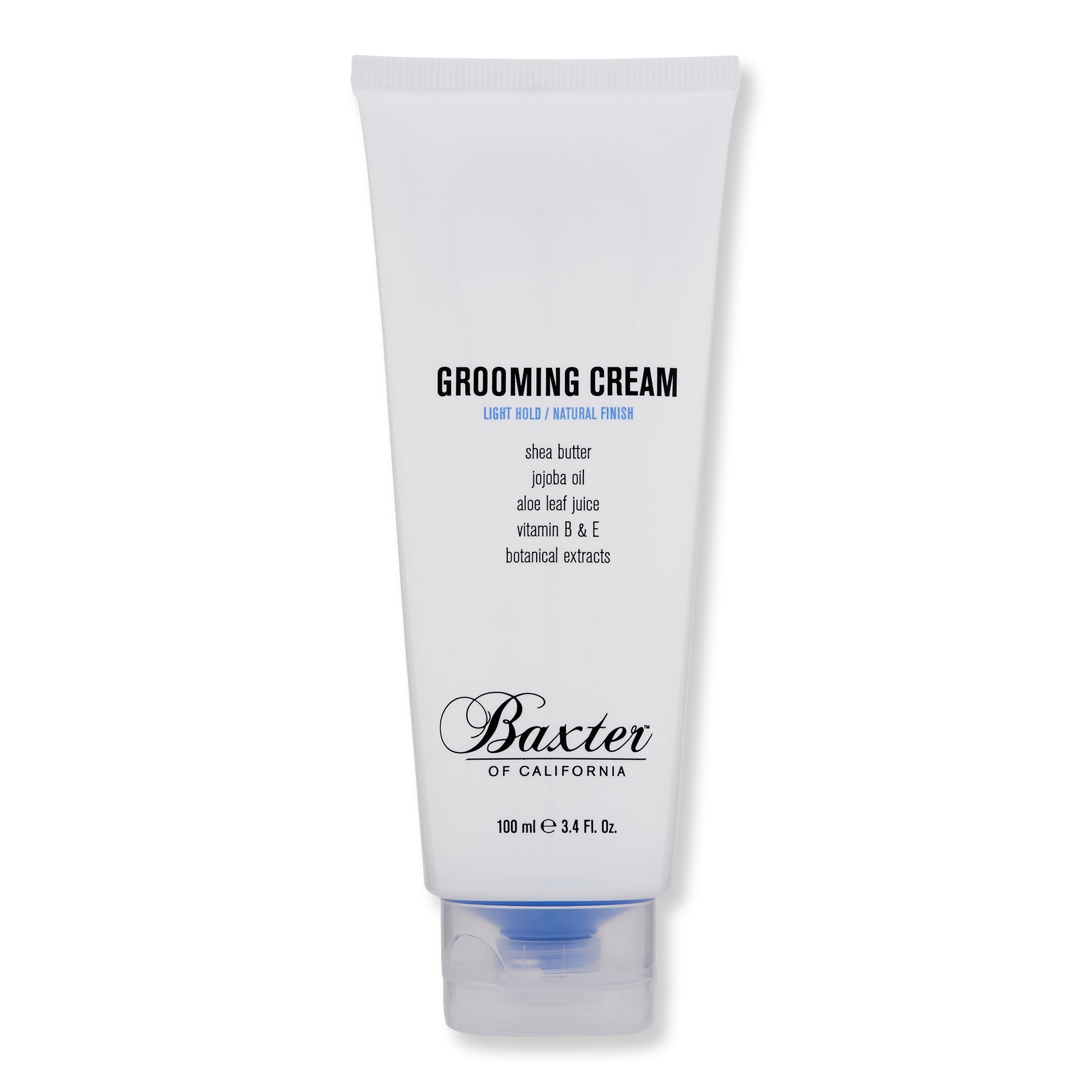 Baxter of California Grooming Cream for Men
