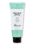 Baxter of California Beard Line-Up Shave Gel for Men
