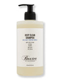 Baxter of California Deep Clean Shampoo