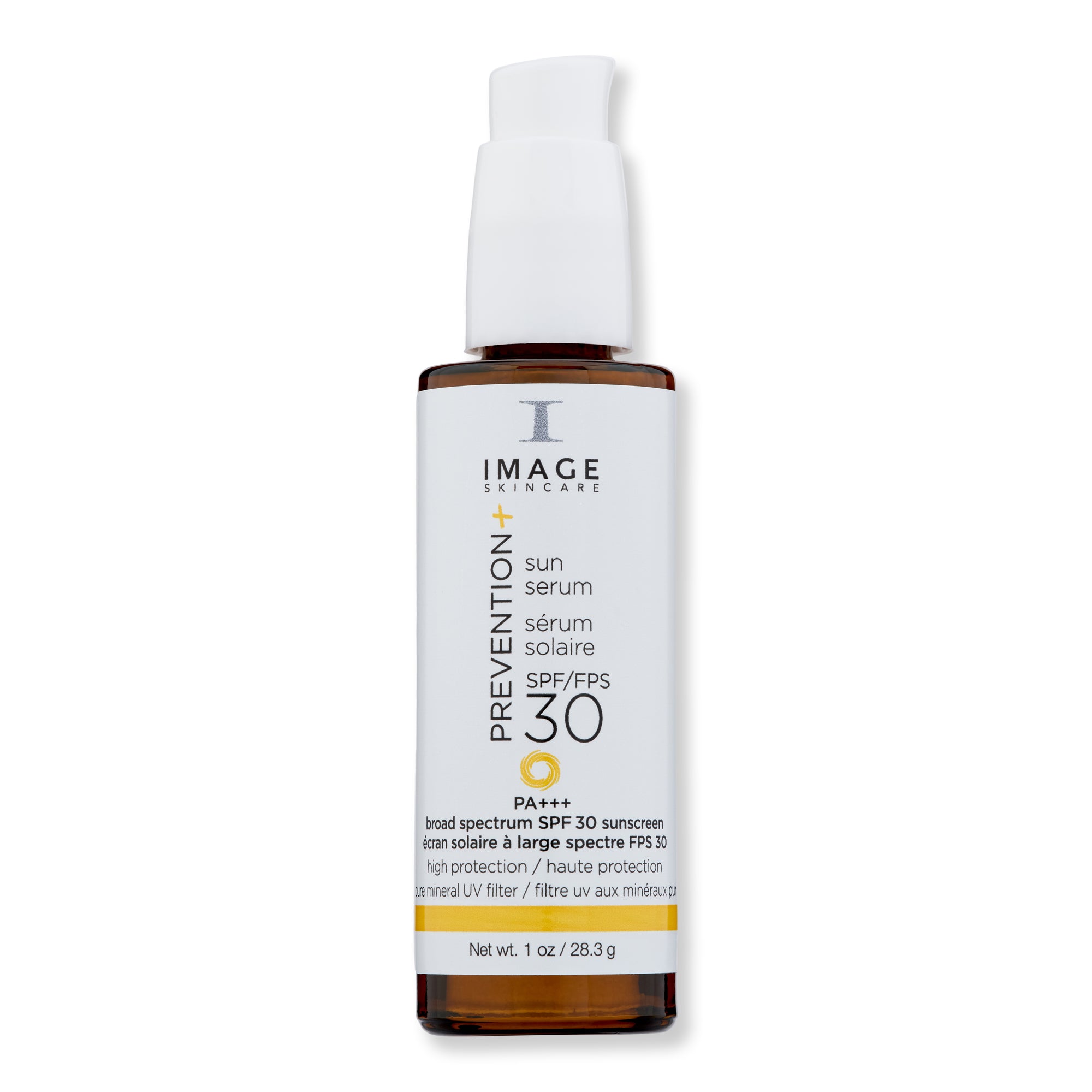 Image Skincare Prevention+ Sun Serum SPF 30 1.0 oz