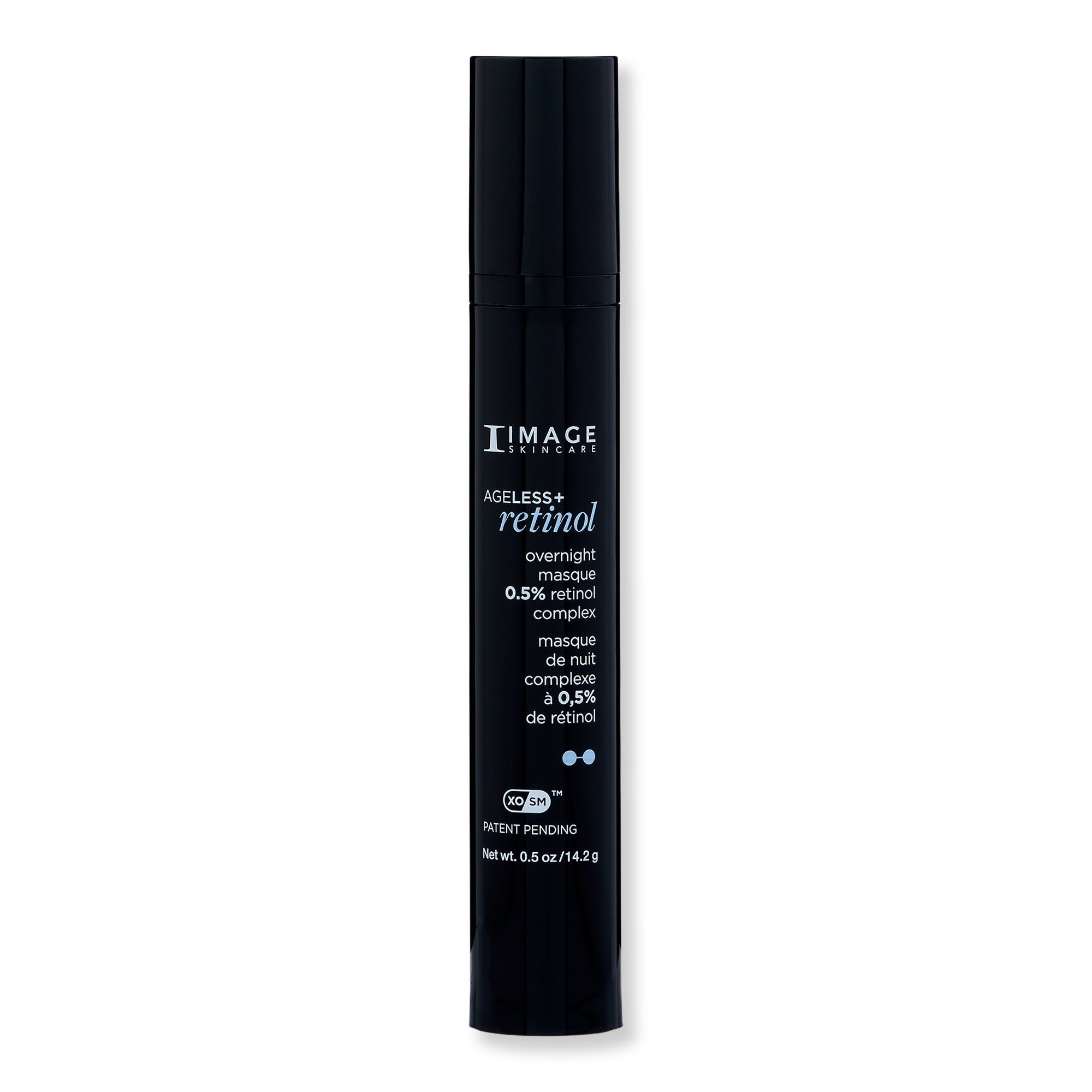 IMAGE Skincare Ageless+ Retinol Overnight Masque 0.5% Retinol Complex