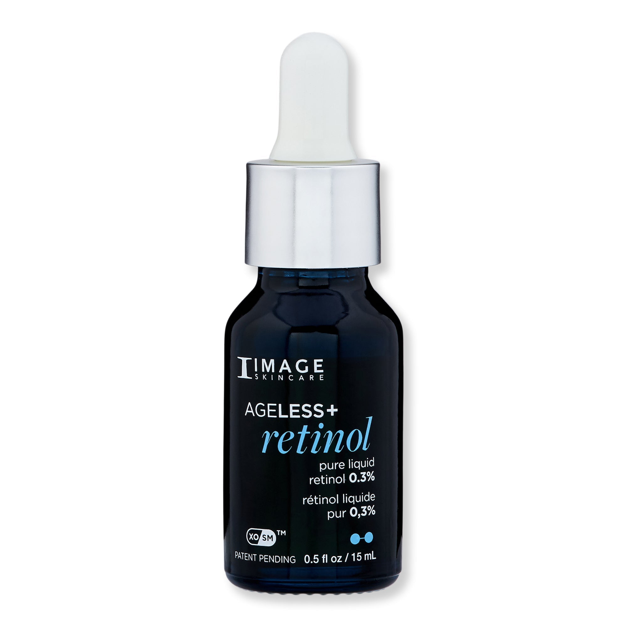 IMAGE Skincare Ageless+ Retinol Pure Liquid Retinol 0.3%