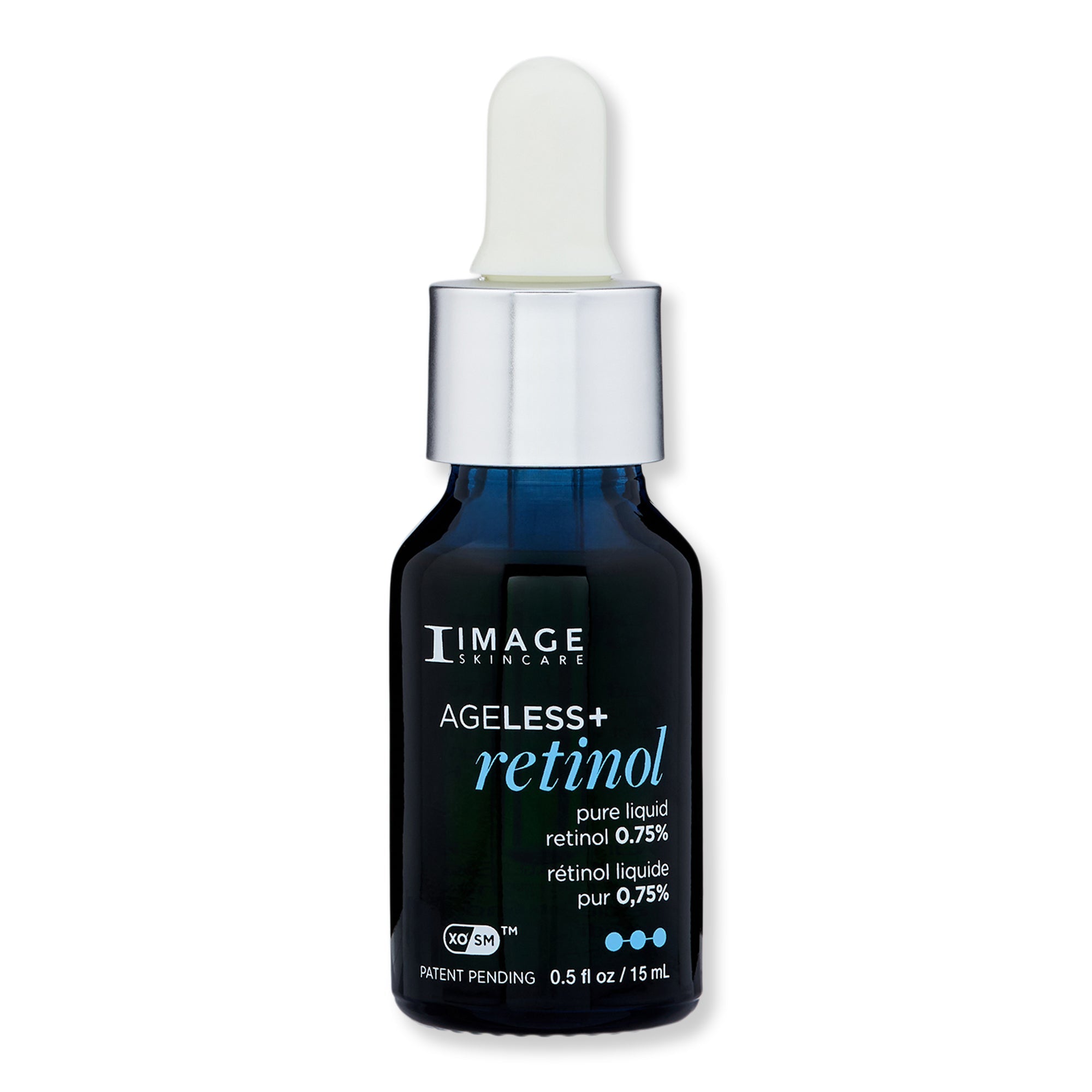 IMAGE Skincare Ageless+ Retinol Pure Liquid Retinol 0.75%