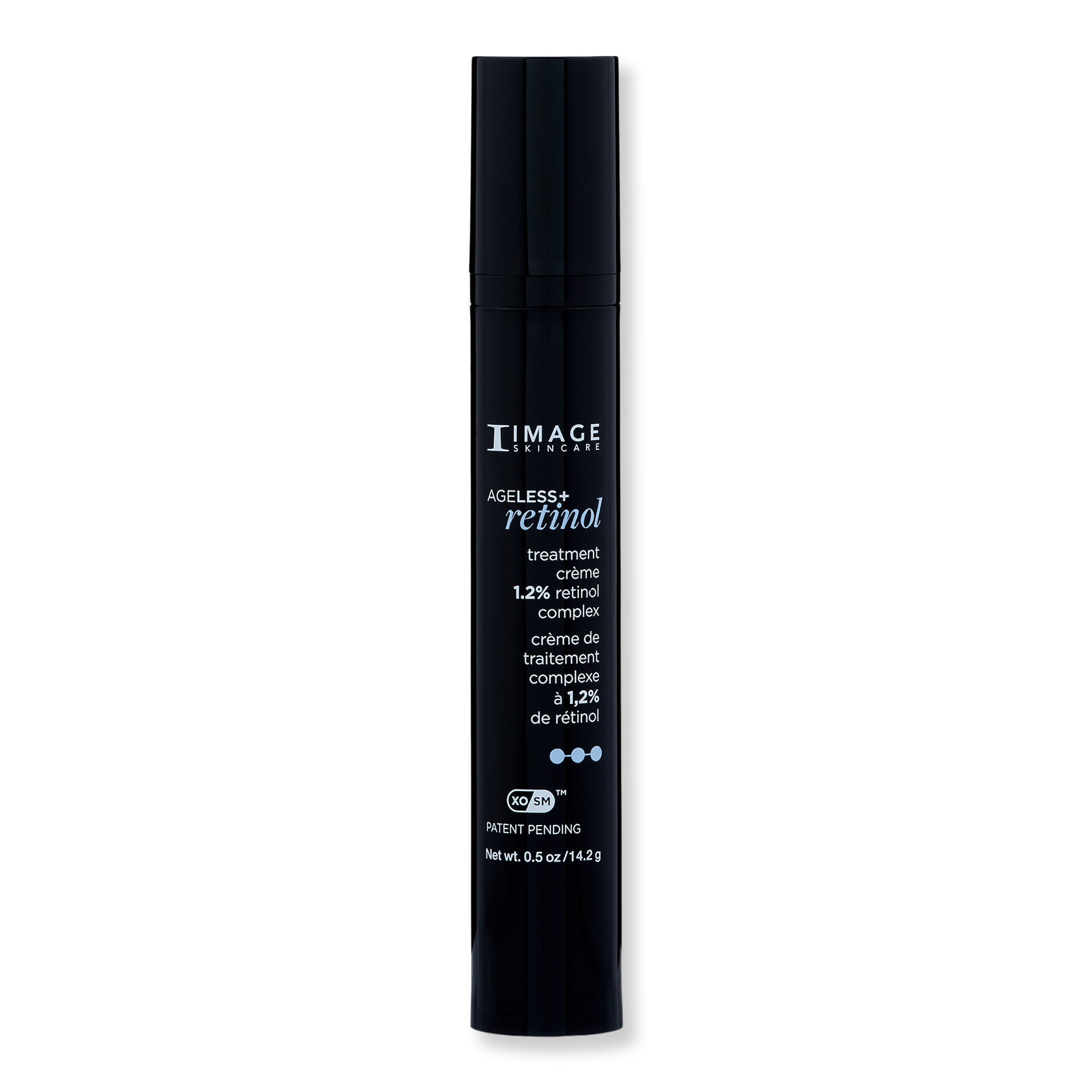 IMAGE Skincare Ageless+ Retinol Treatment Creme 1.2% Retinol Complex