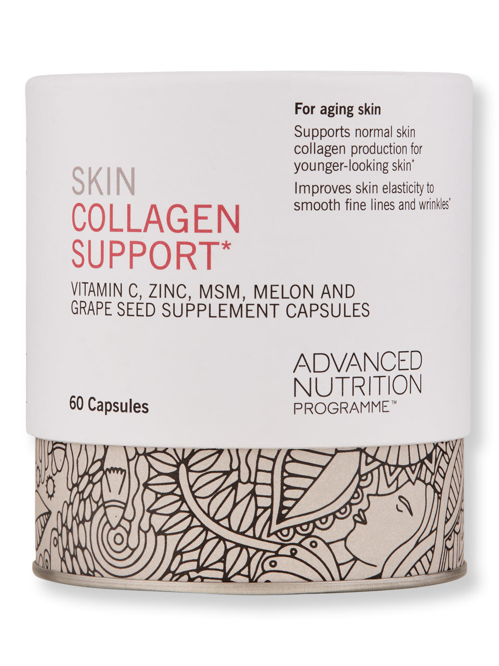 Jane Iredale Skin Collagen Support