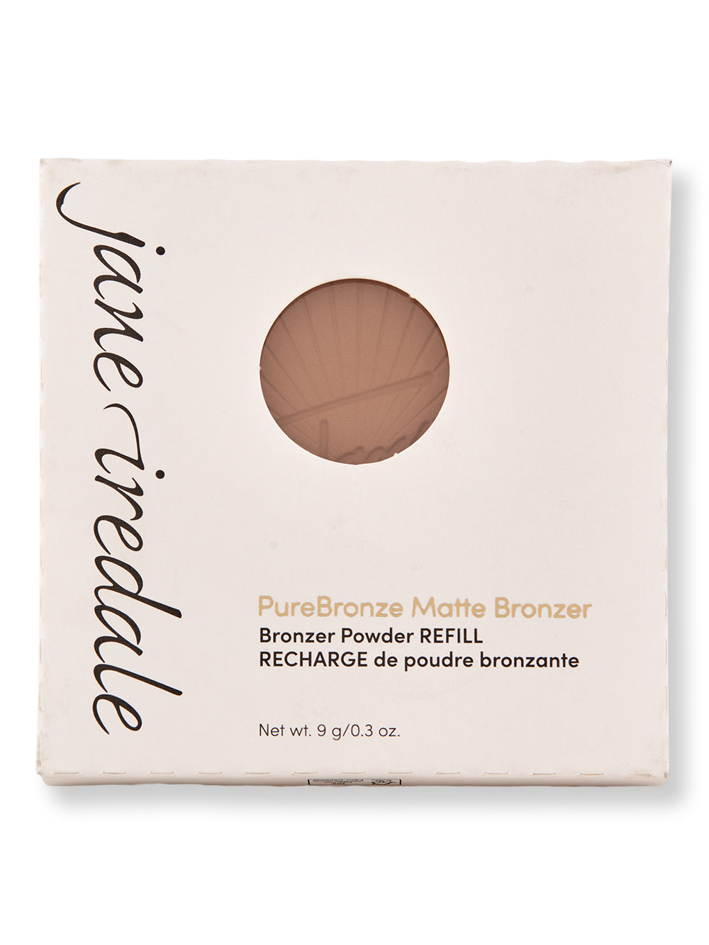 Jane Iredale PureBronze Matte Bronzer Refill