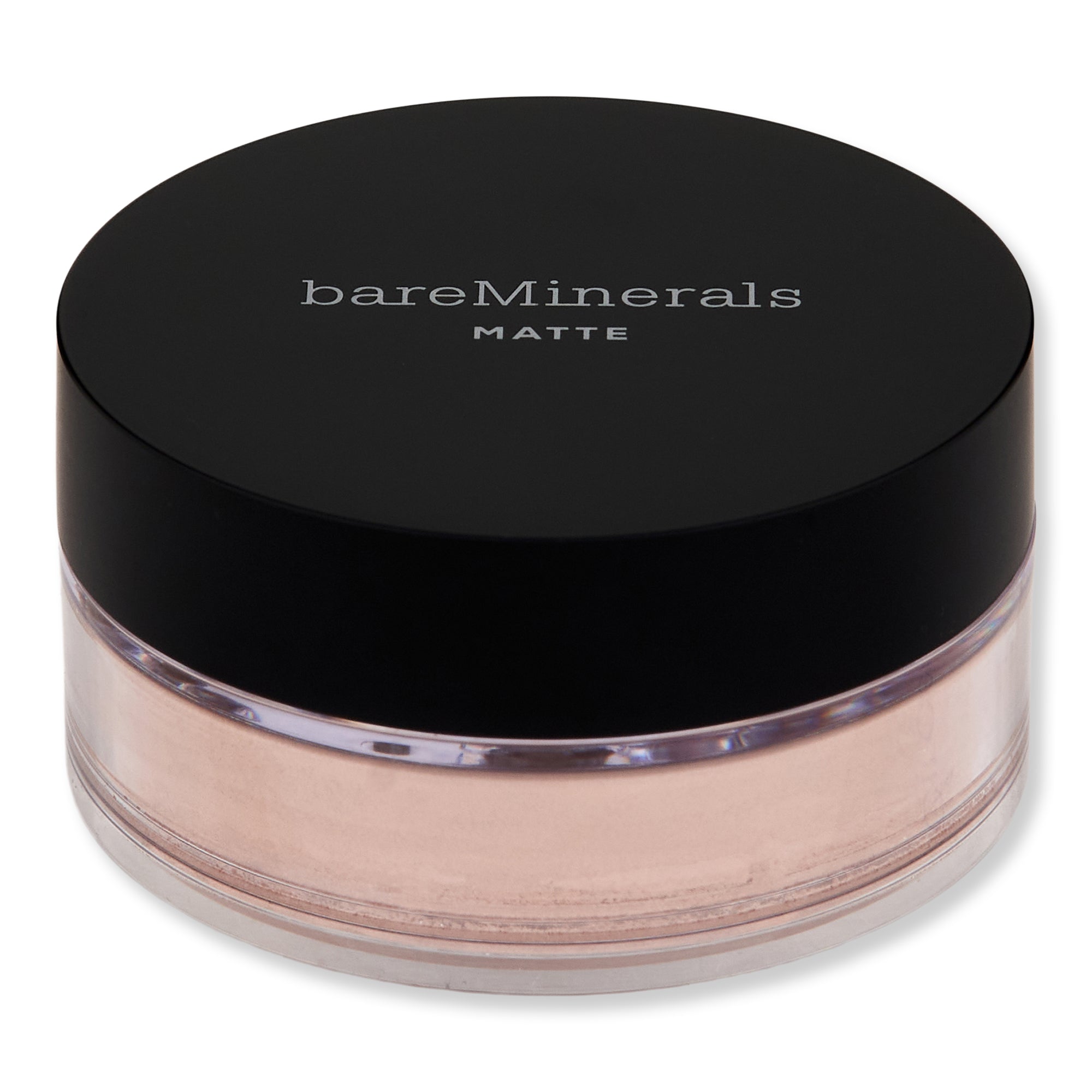 Bareminerals Original Matte Loose Powder Foundation Broad Spectrum SPF 15