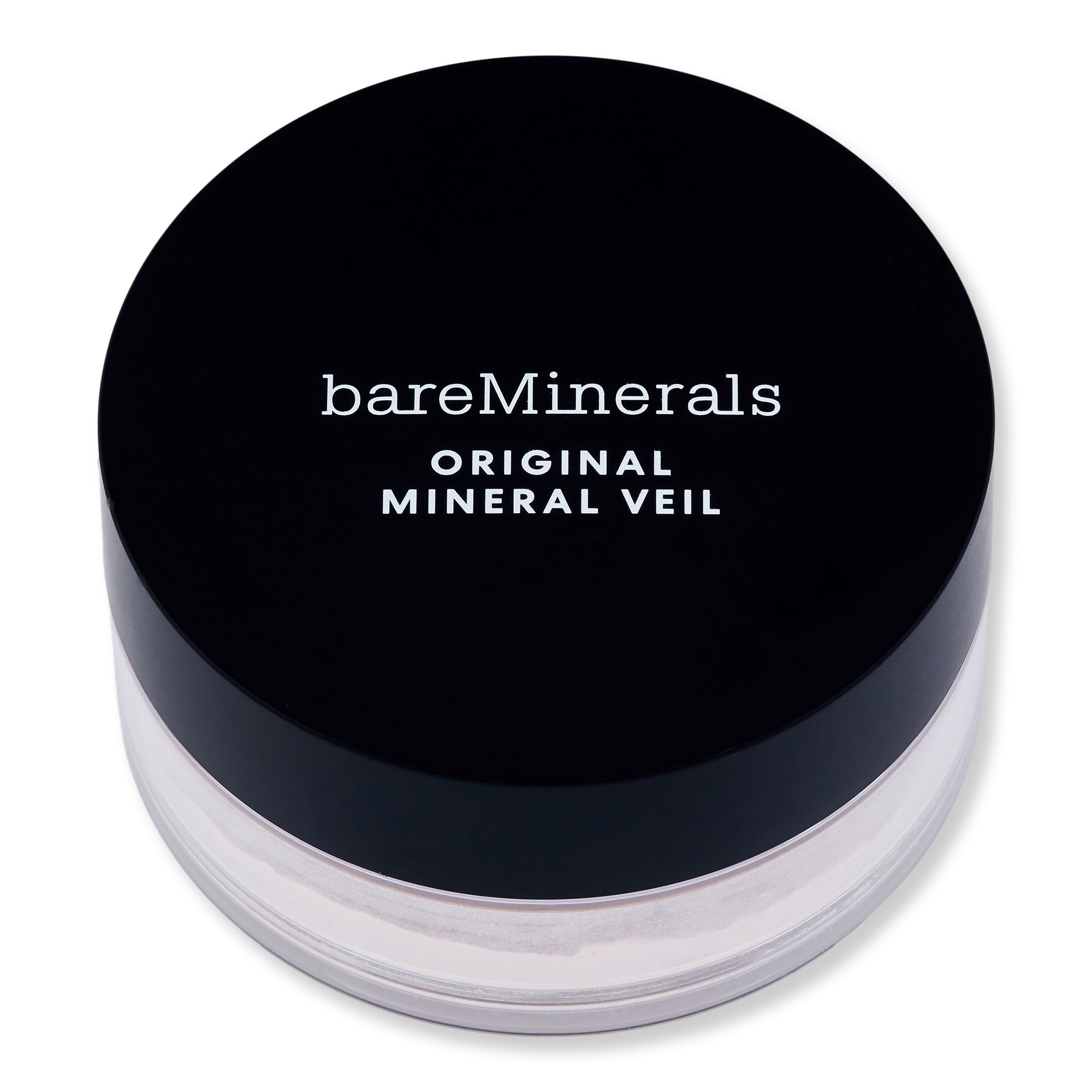 Bareminerals Original Mineral Veil Setting Powder