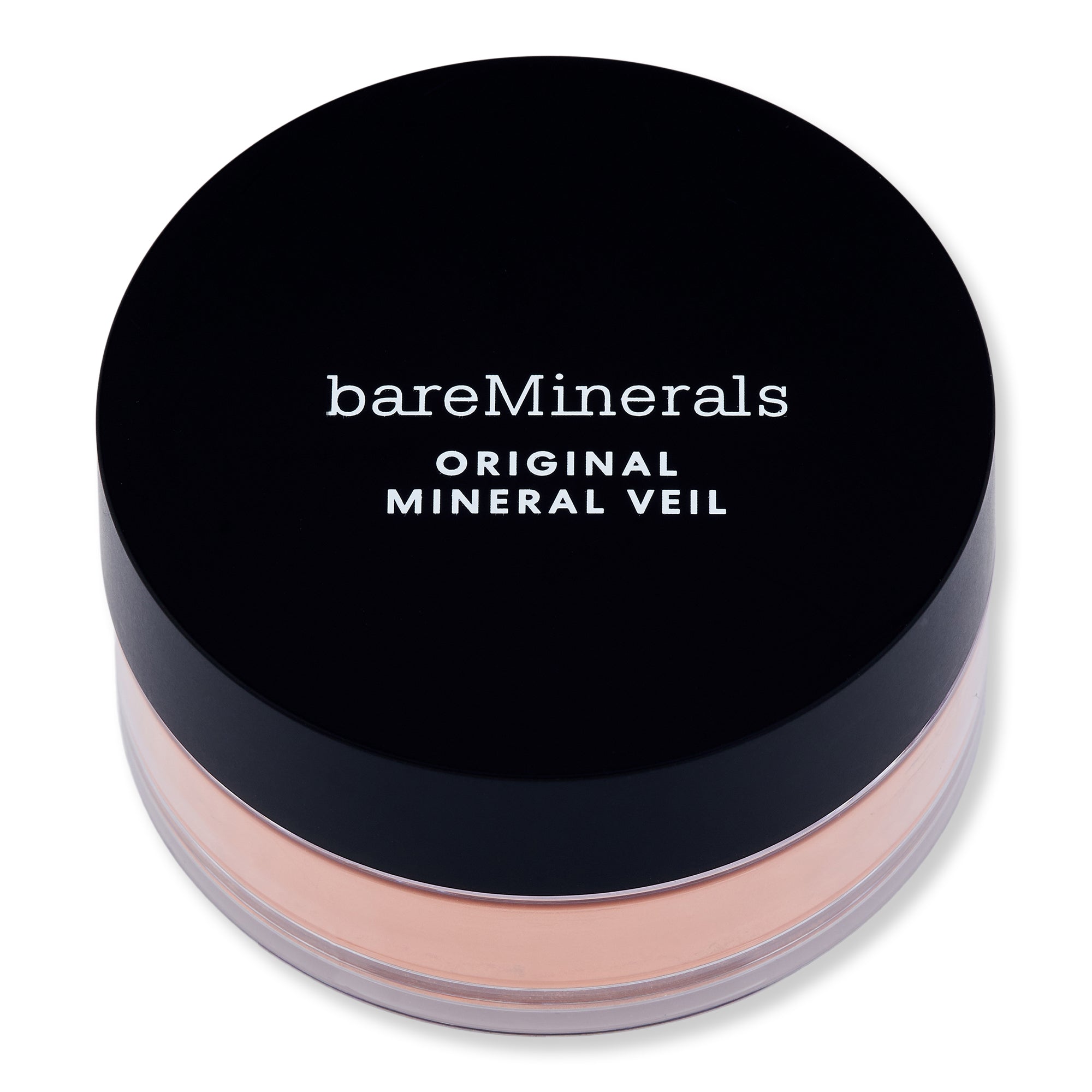Bareminerals Original Mineral Veil Setting Powder