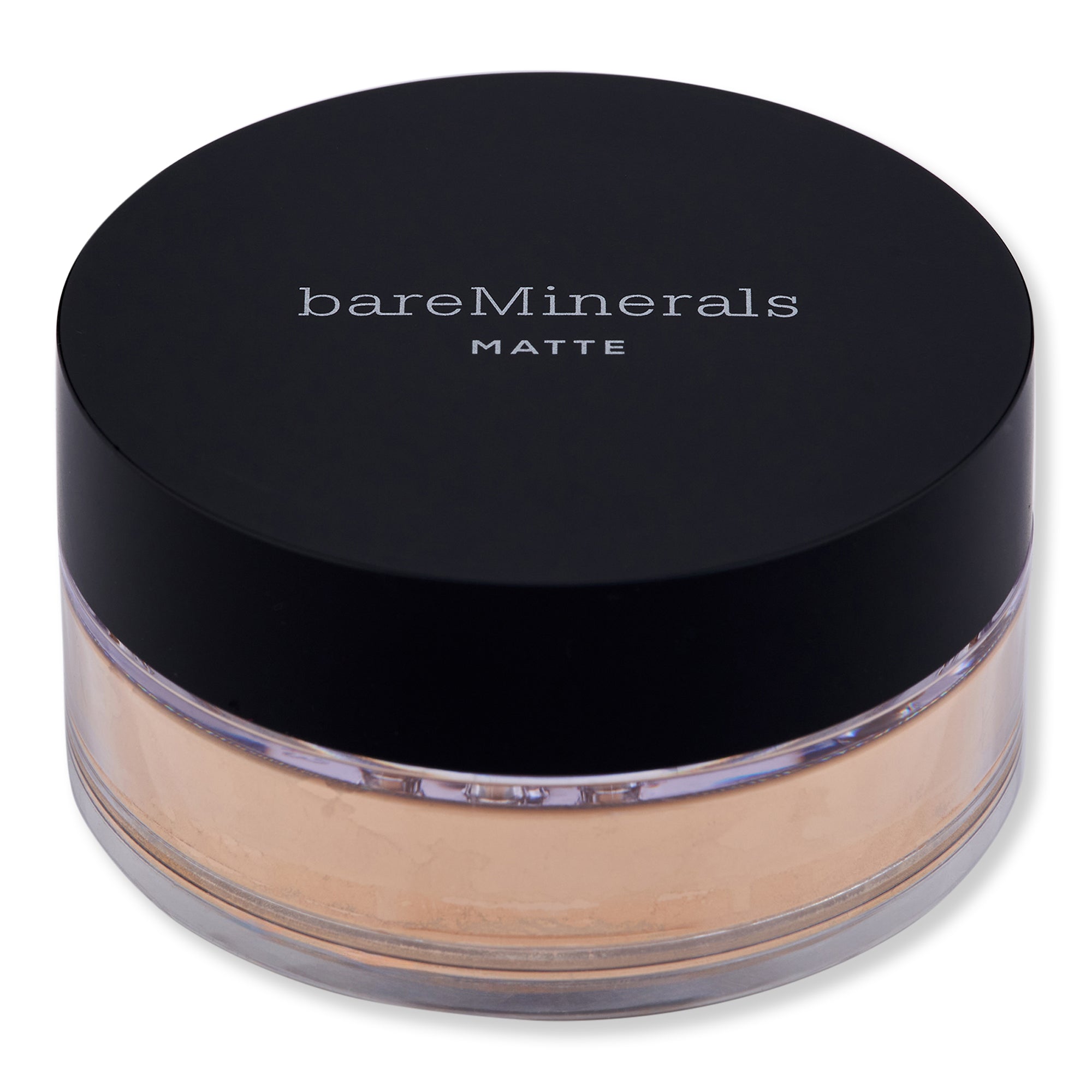 Bareminerals Original Matte Loose Powder Foundation Broad Spectrum SPF 15
