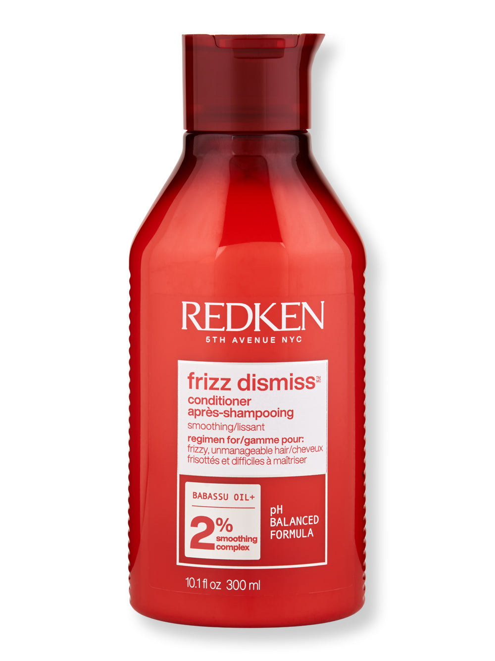 Redken Frizz Dismiss Conditioner