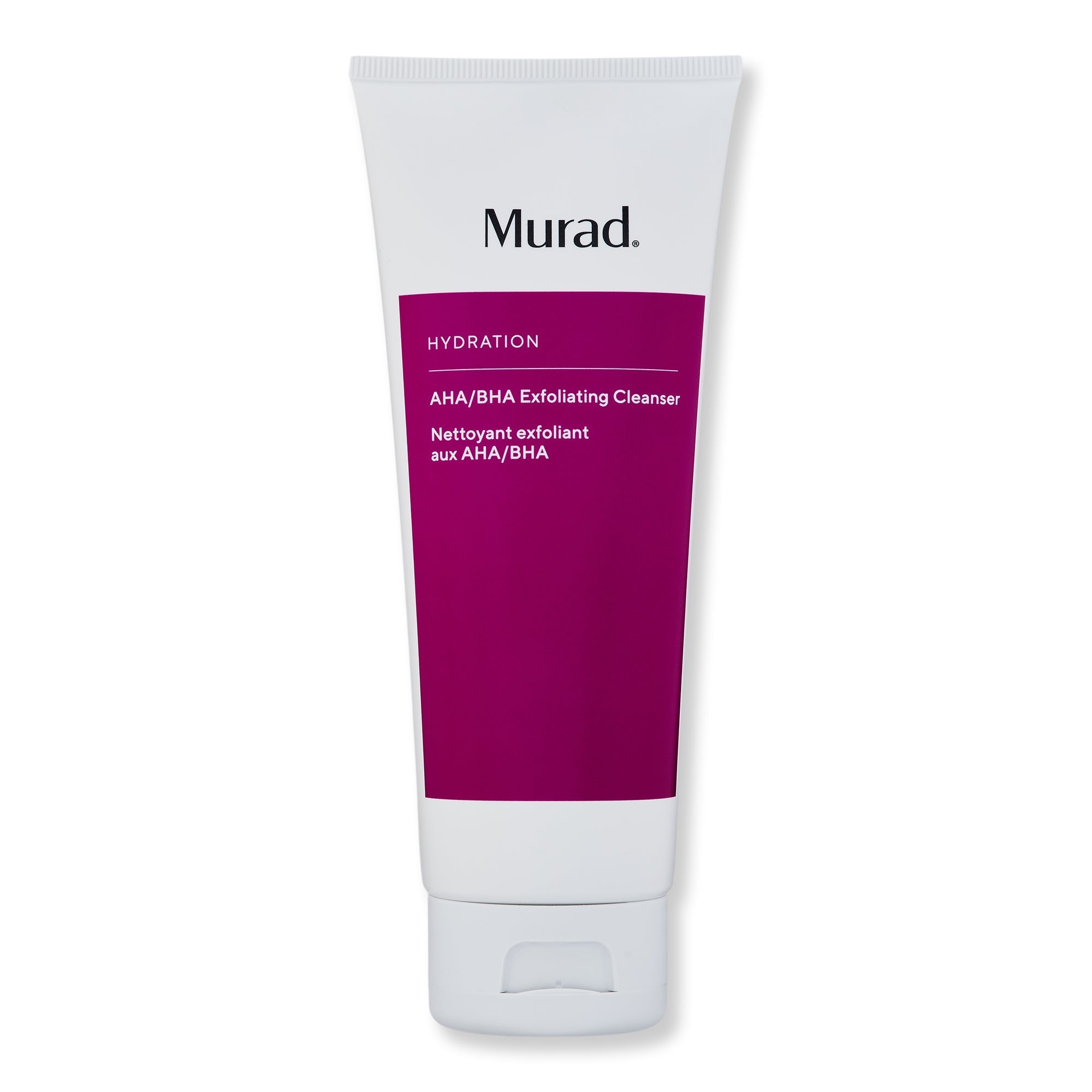 Murad AHA BHA Exfoliating Cleanser