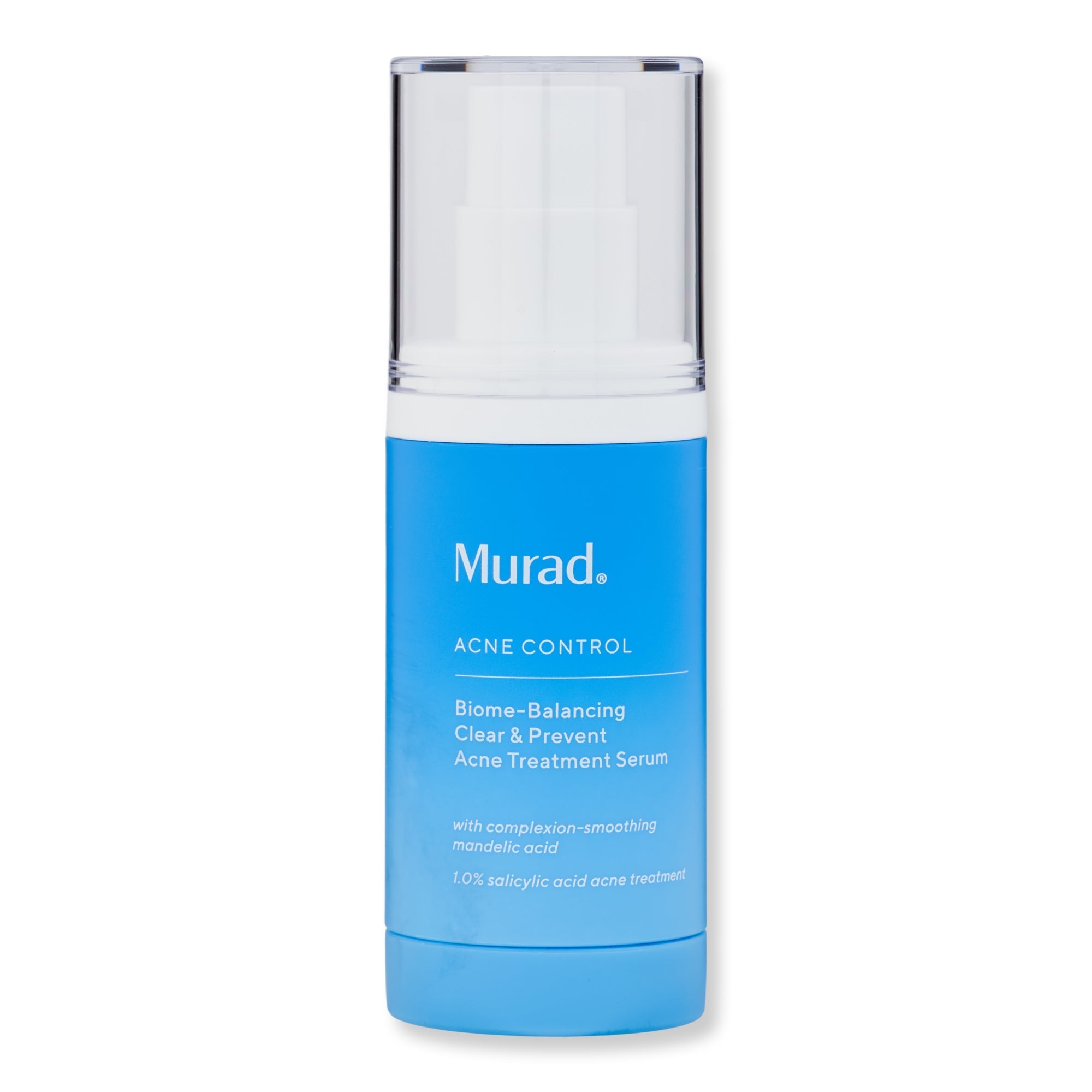 Murad Biome Balancing Clear and Prevent Acne Treatment Serum