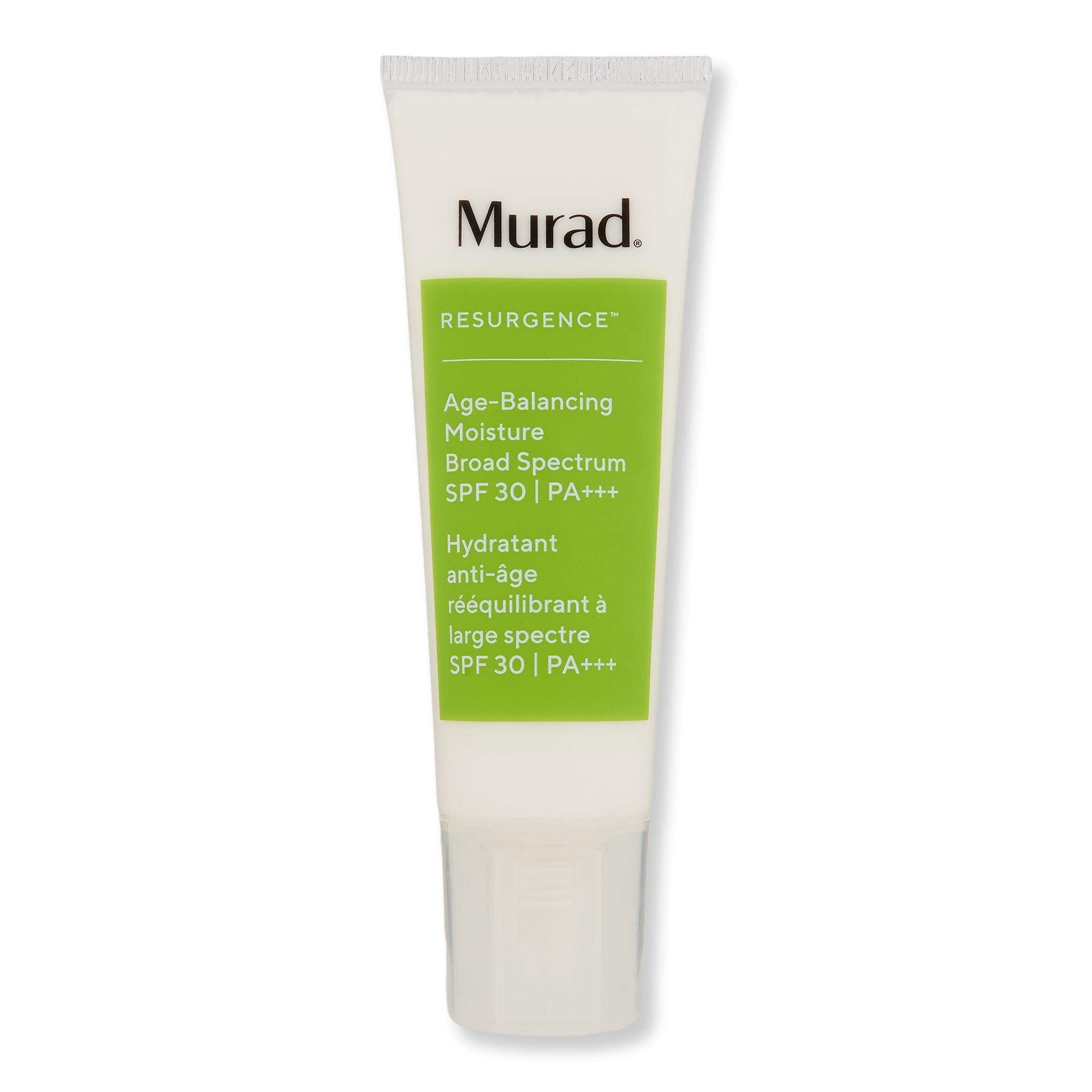 Murad Age-Balancing Moisture Broad Spectrum SPF 30 PA+++