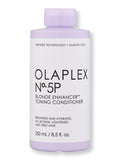 Olaplex No.5P Blonde Enhancer Toning Conditioner