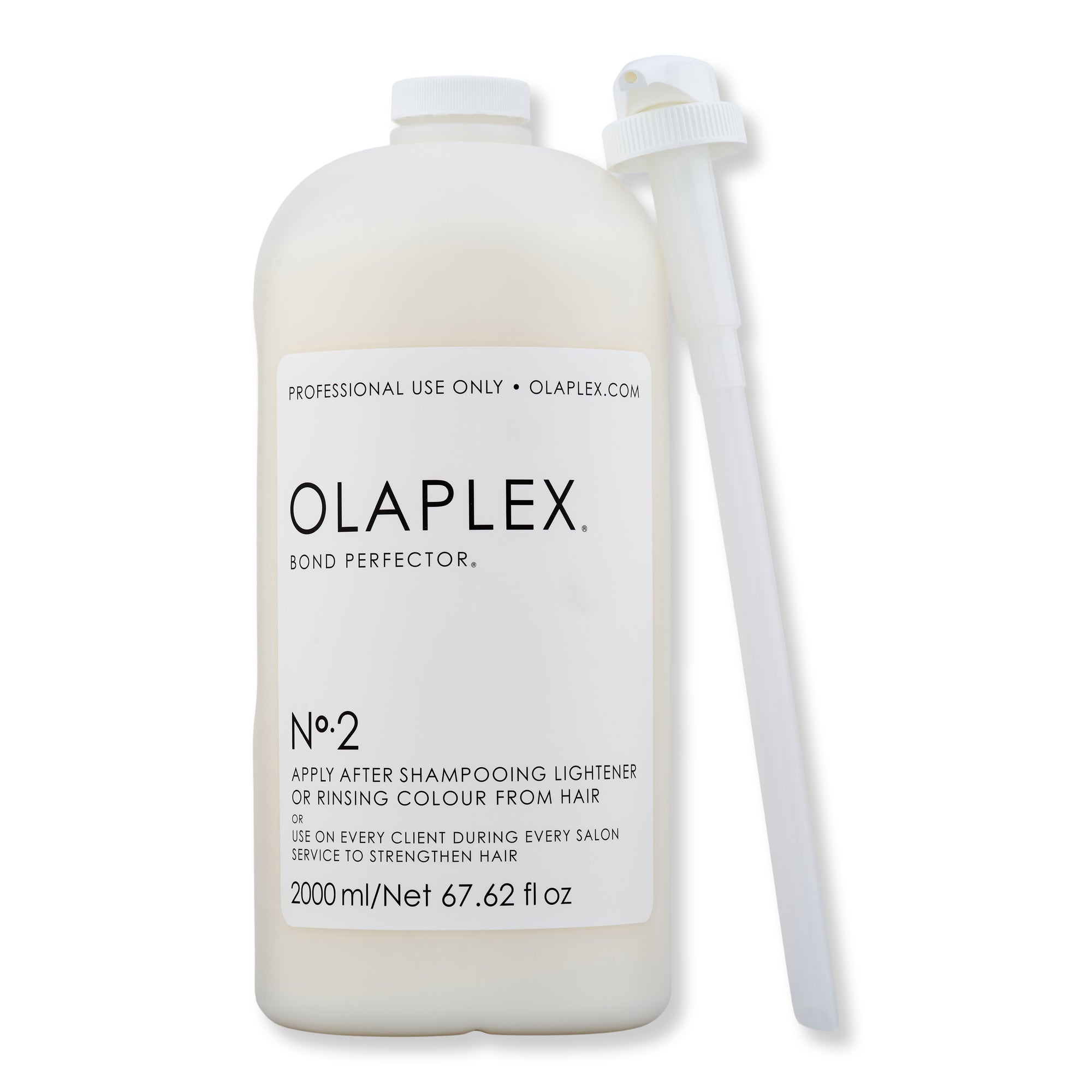 Olaplex No 2 Bond Perfector