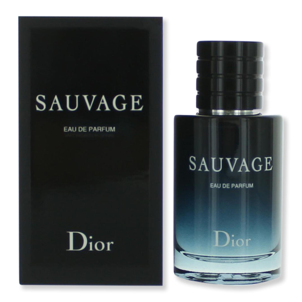 Dior Sauvage Eau De Parfum Spray for Men