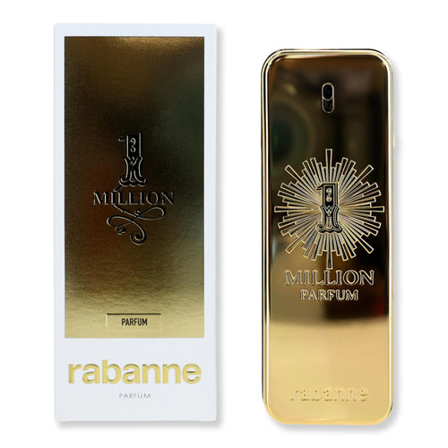 Paco Rabanne 1 Million Parfum Spray for Men