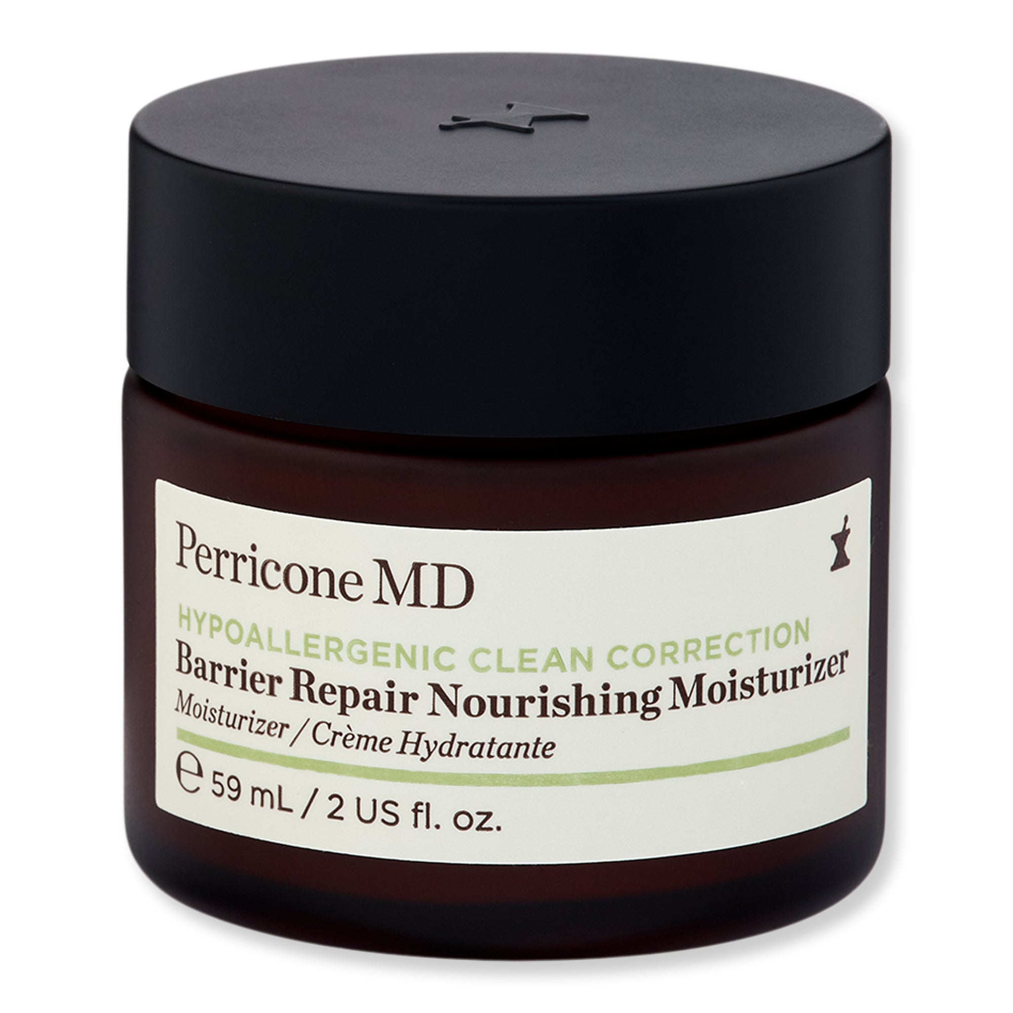 Perricone MD Hypoallergenic Clean Correction Barrier Repair Nourishing Moisturizer