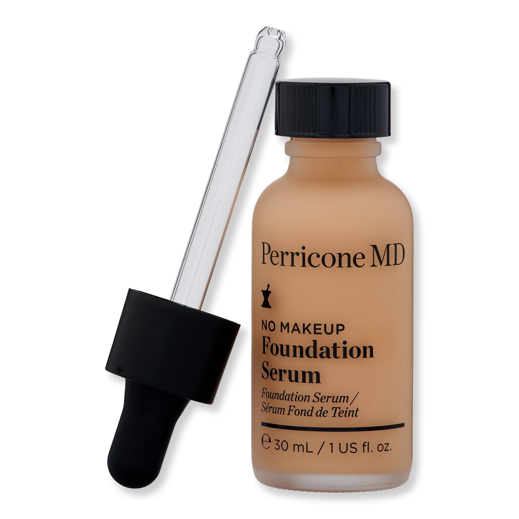 Perricone MD No Makeup Foundation Serum