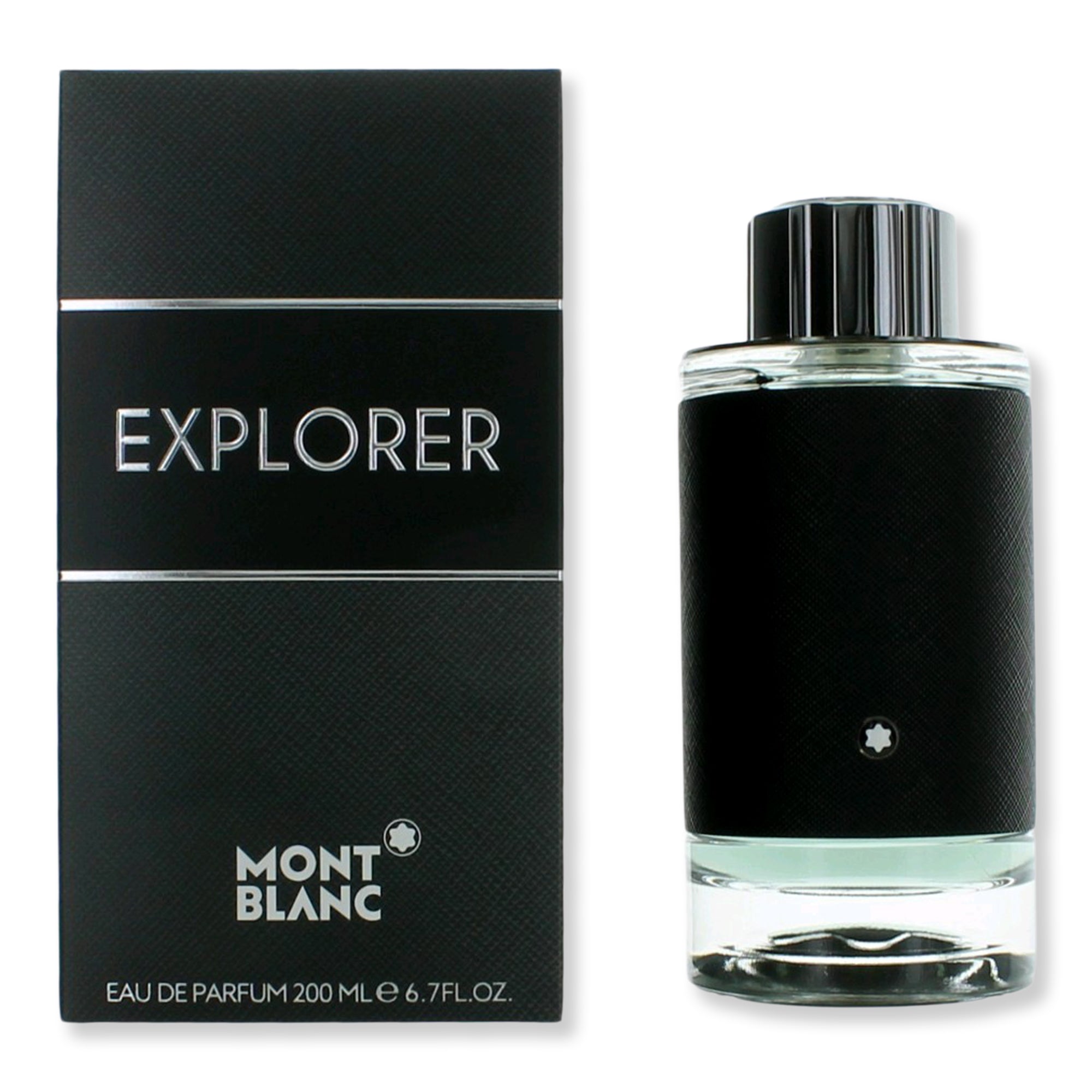 Montblanc Explorer Eau de Parfum Spray for Men