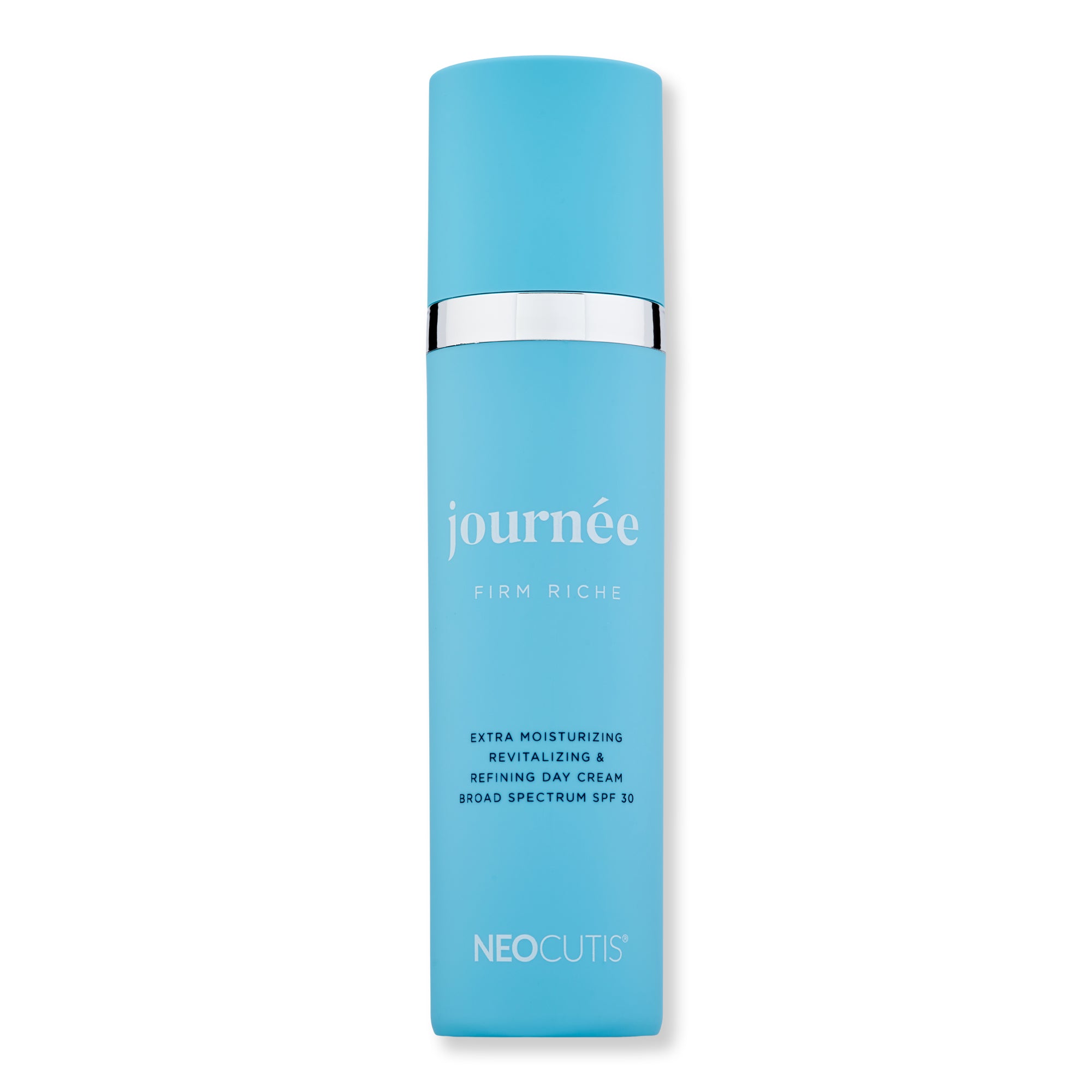 Neocutis JOURNÉE FIRM RICHE - Extra Moisturizing Revitalizing & Refining Day Cream Broad Spectrum SPF 30