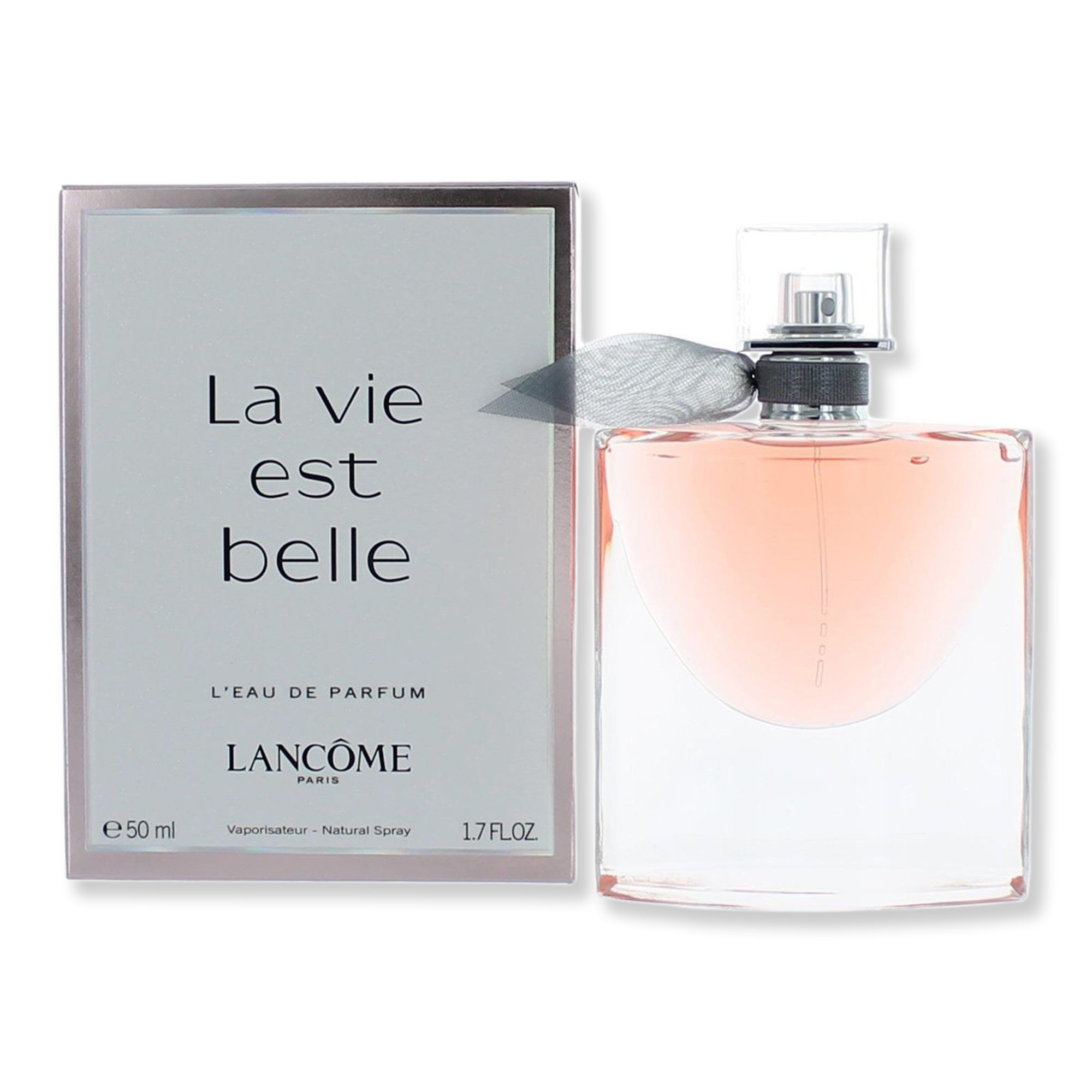 Lancome La Vie Est Belle Eau De Parfum Spray
