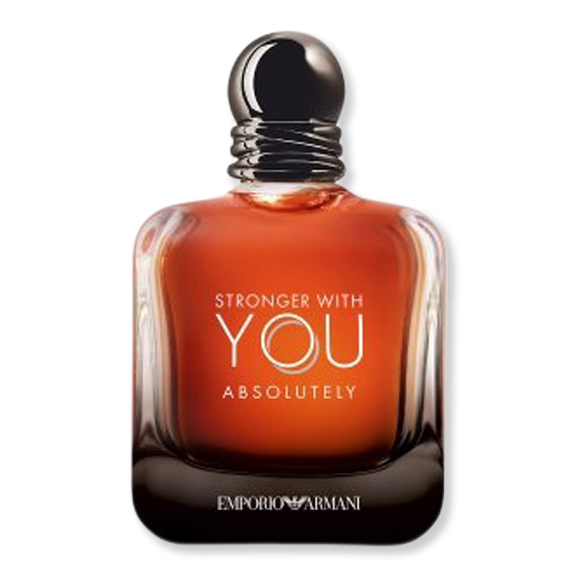 GIORGIO ARMANI Stronger With You Absolutely Parfum