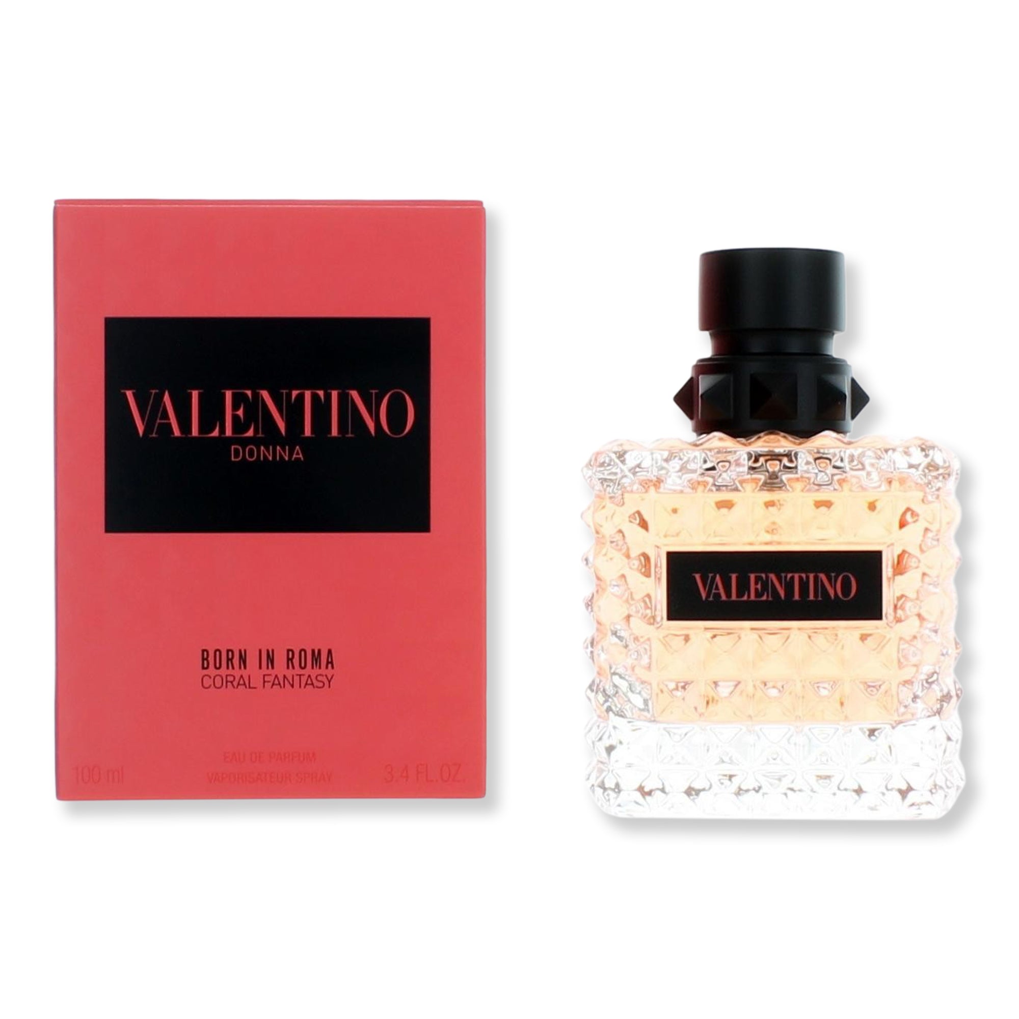 Valentino Donna Born in Roma Coral Fantasy Eau de Parfum