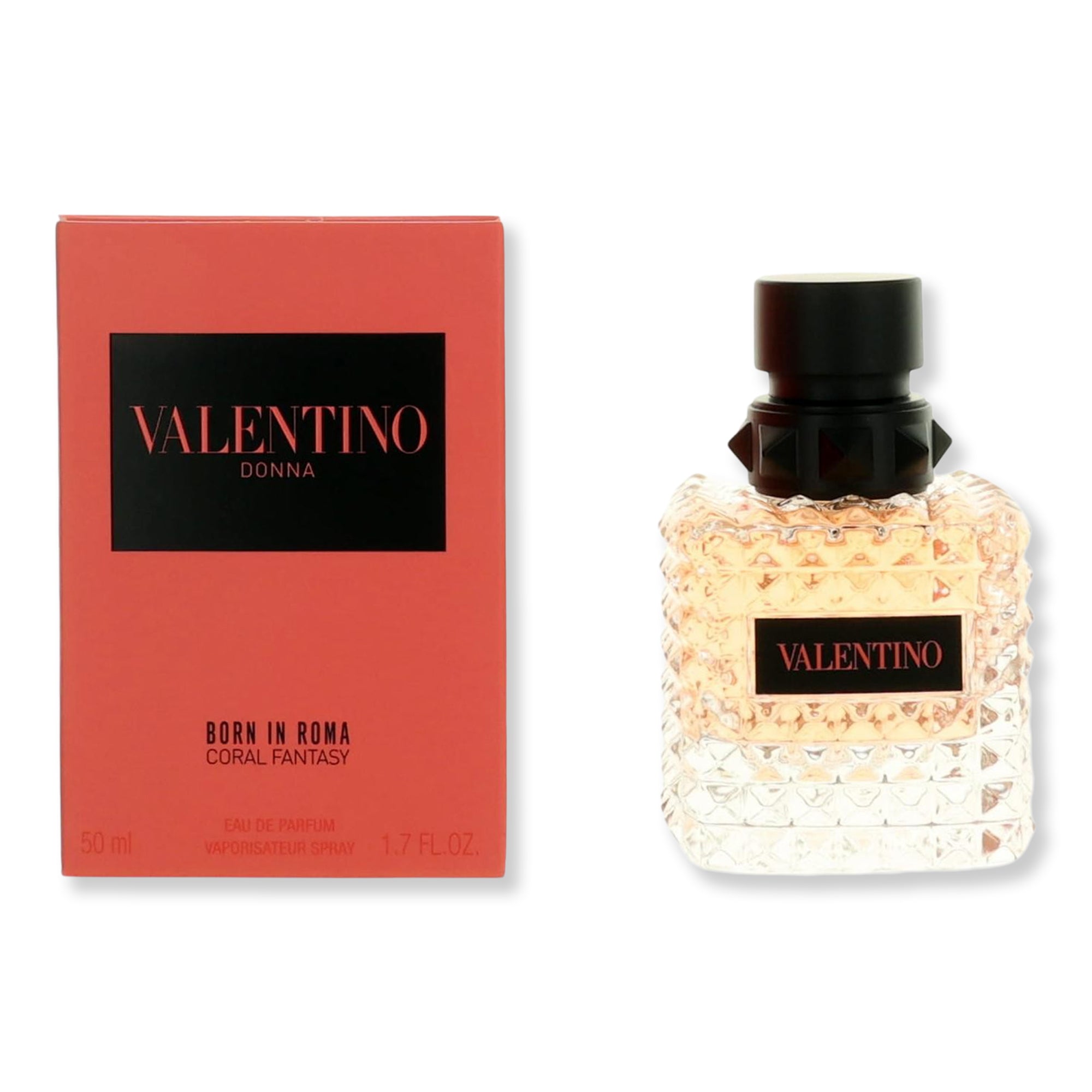 Valentino Donna Born in Roma Coral Fantasy Eau de Parfum