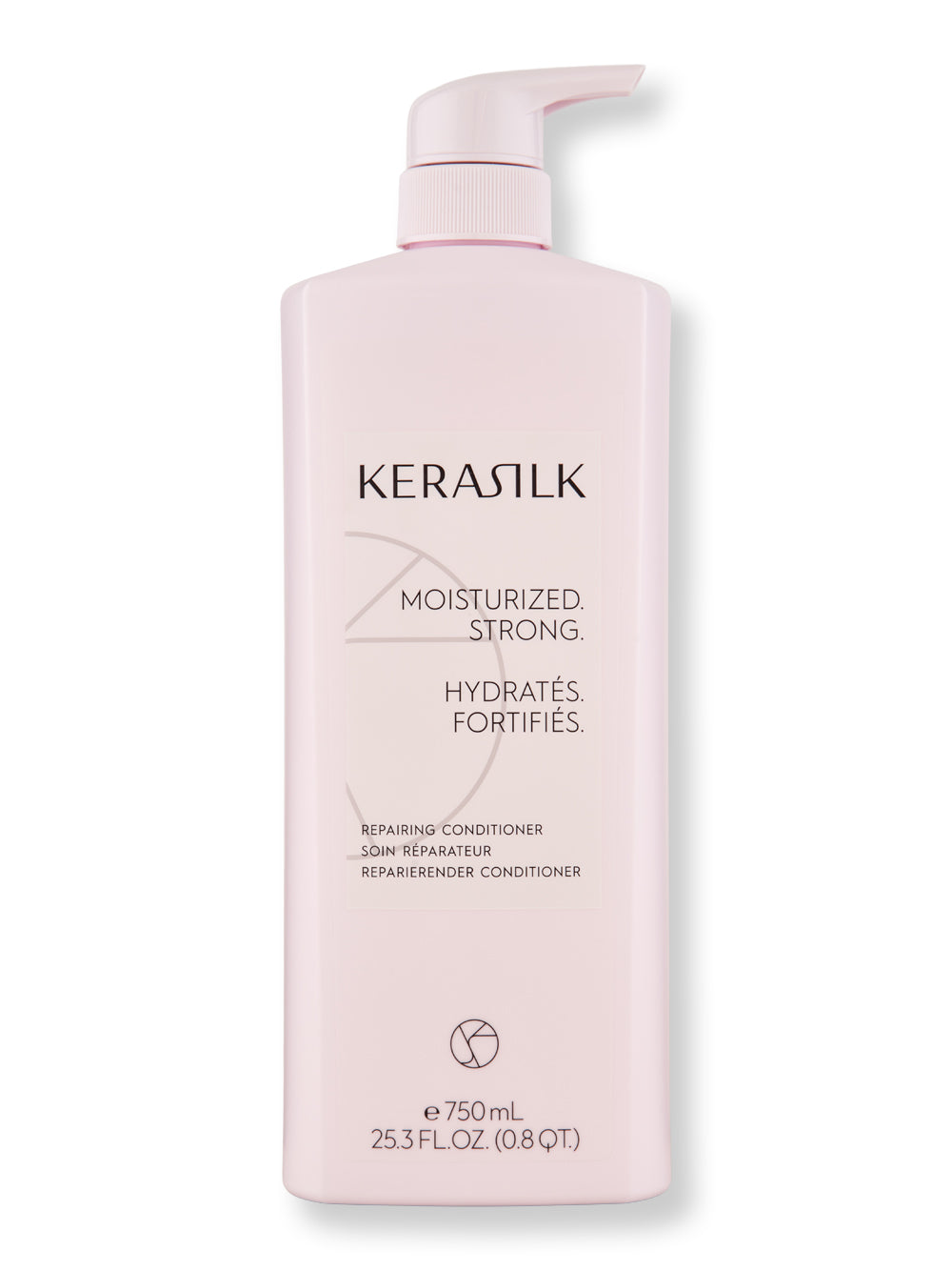 Kerasilk Repairing Conditioner