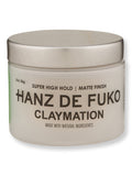 Hanz de Fuko Claymation