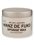 Hanz de Fuko Sponge Wax