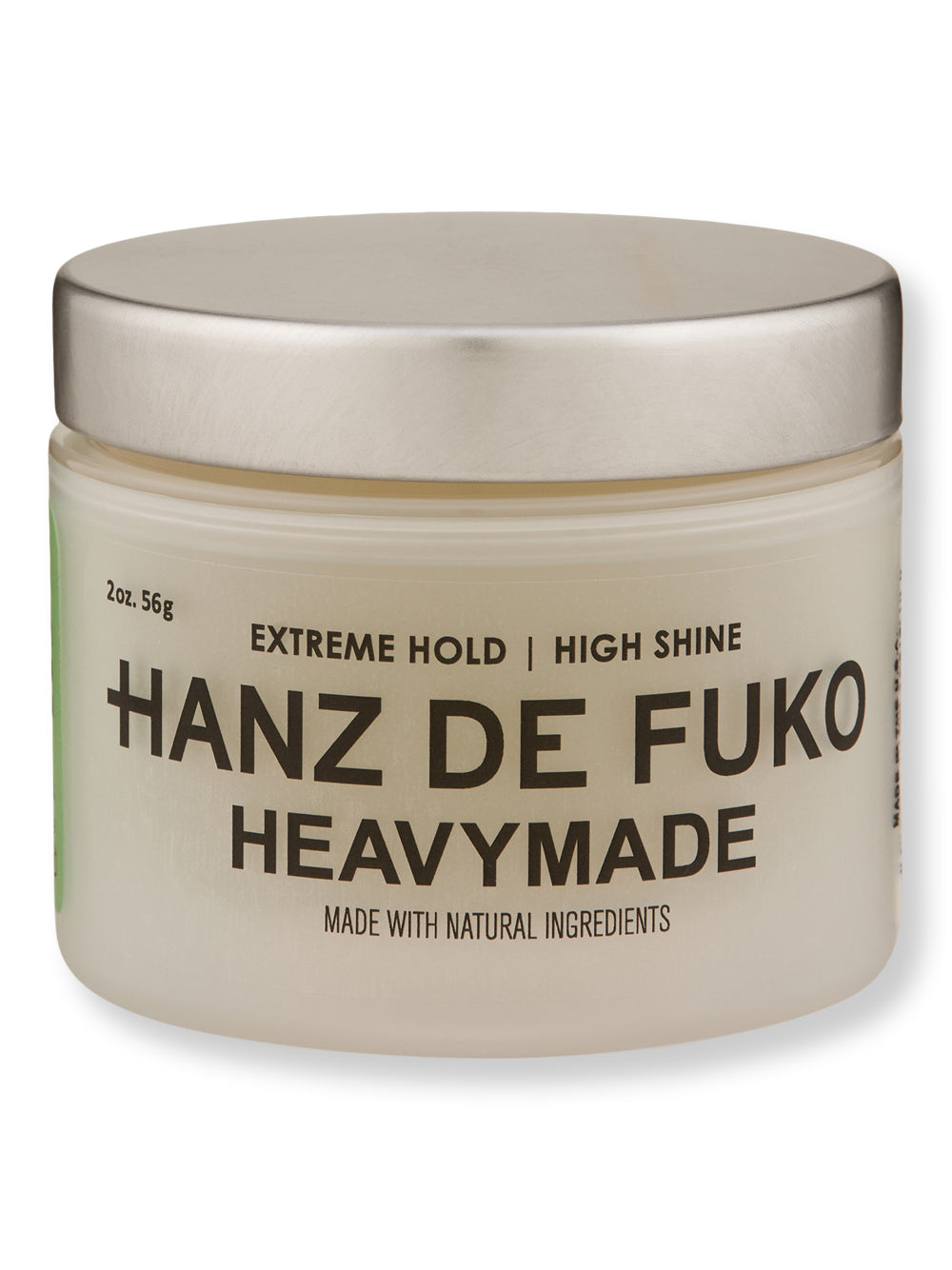 Hanz de Fuko Heavymade