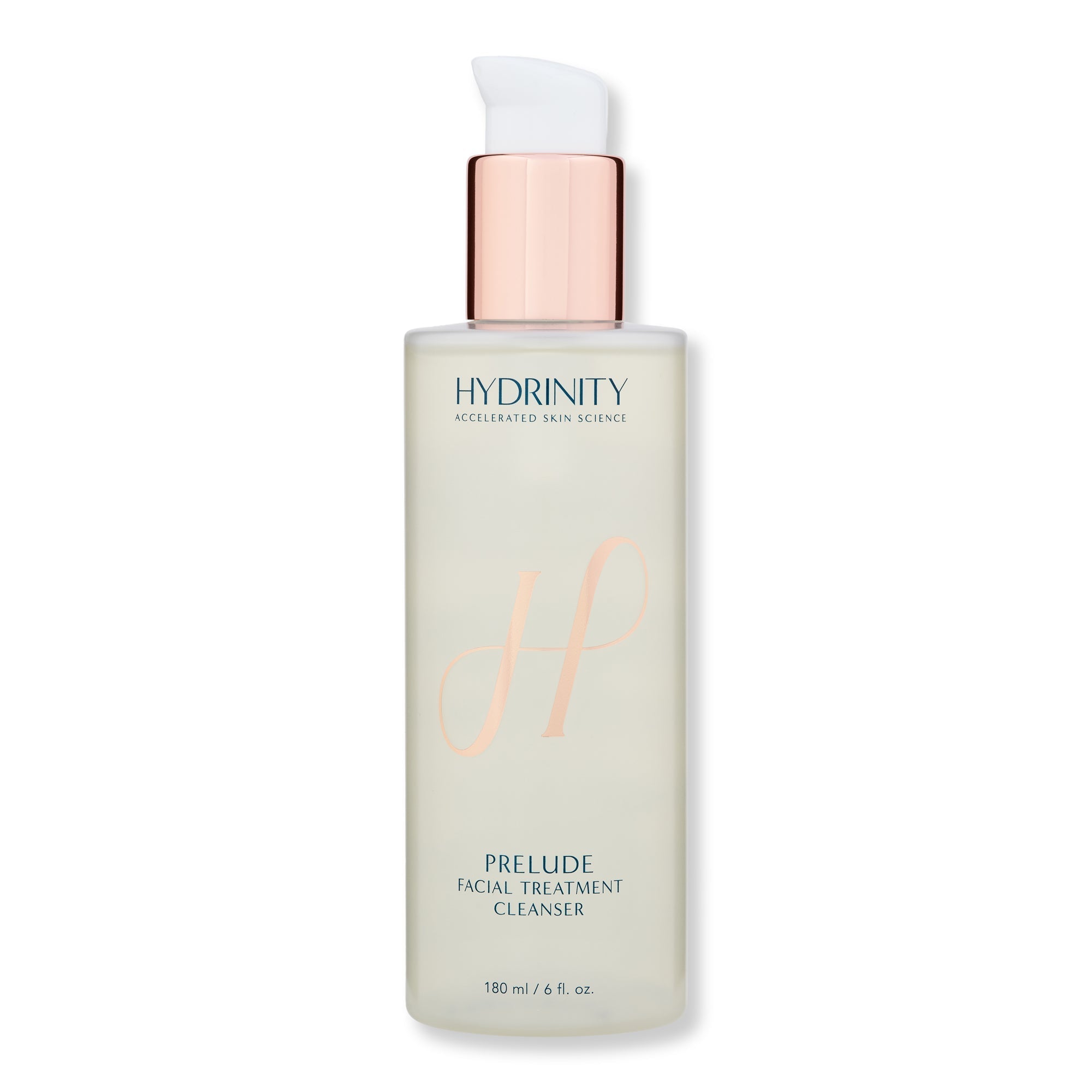 Hydrinity Prelude Facial Treatment Cleanser
