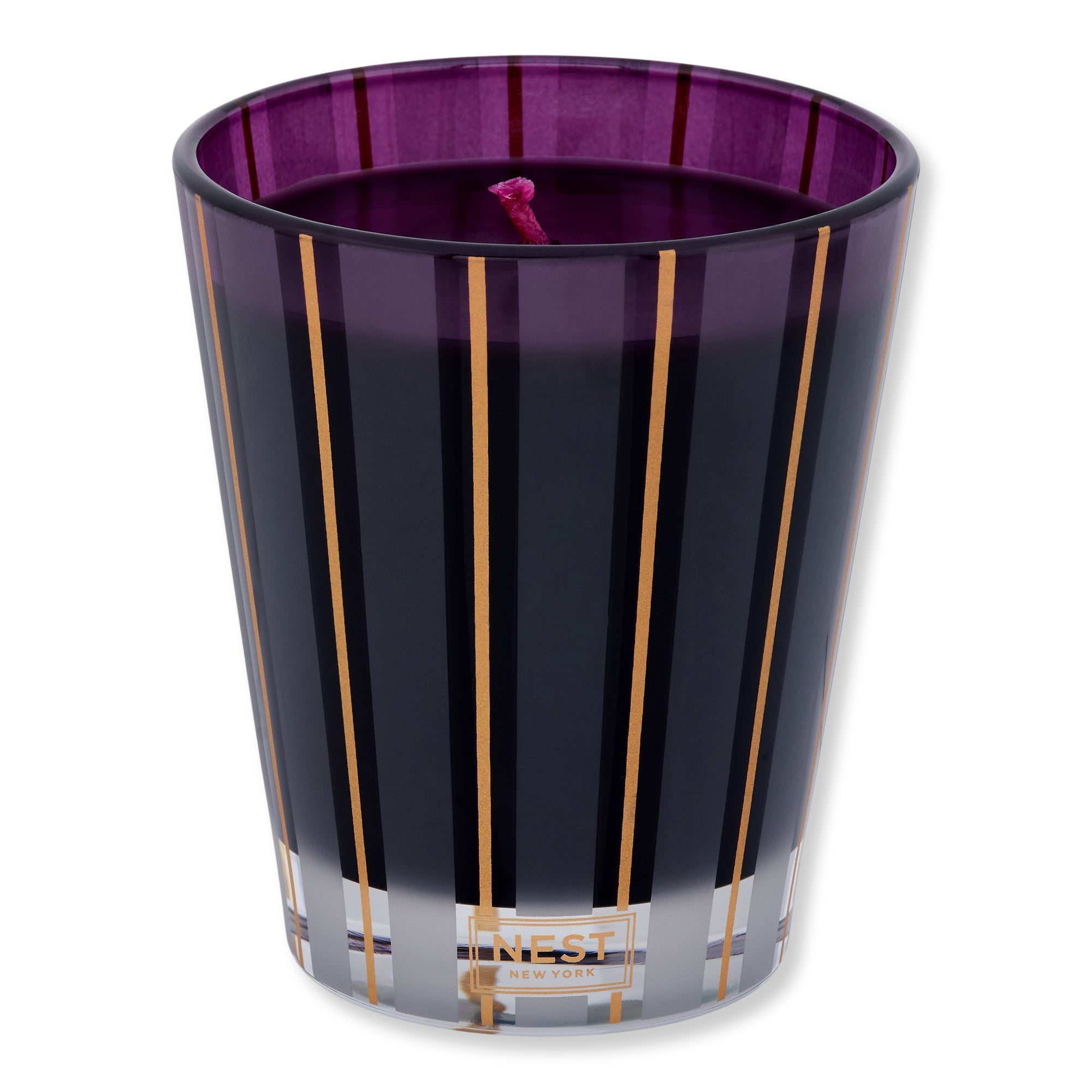 NEST New York Autumn Plum Classic Candle