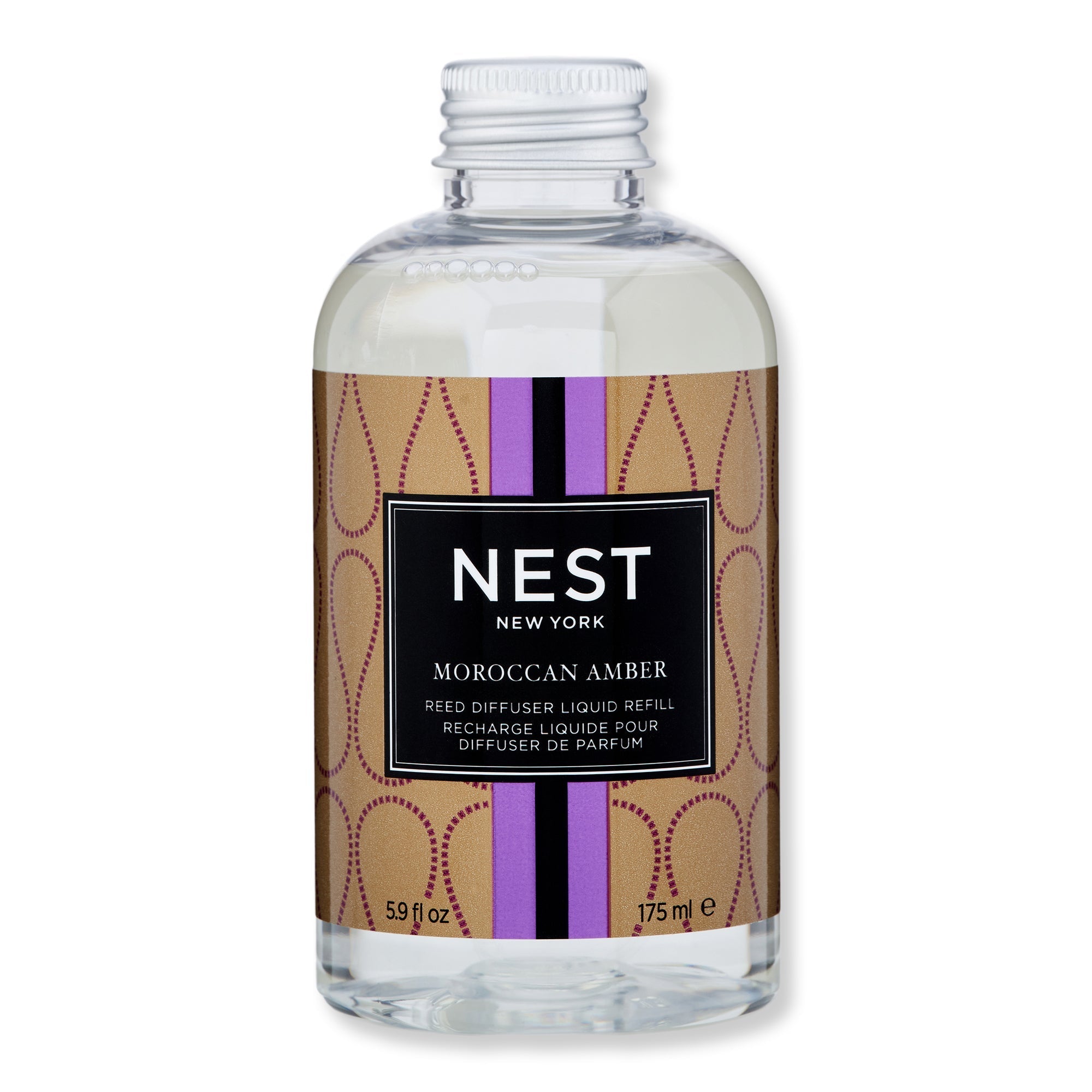 NEST New York Moroccan Amber Reed Diffuser