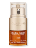 Clarins Double Serum Eye Under Eye Tightening Cream