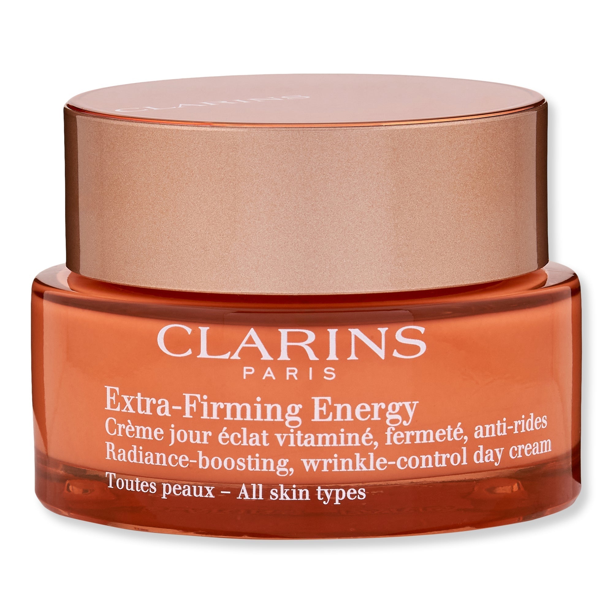 Clarins Extra-Firming Energy Day Cream