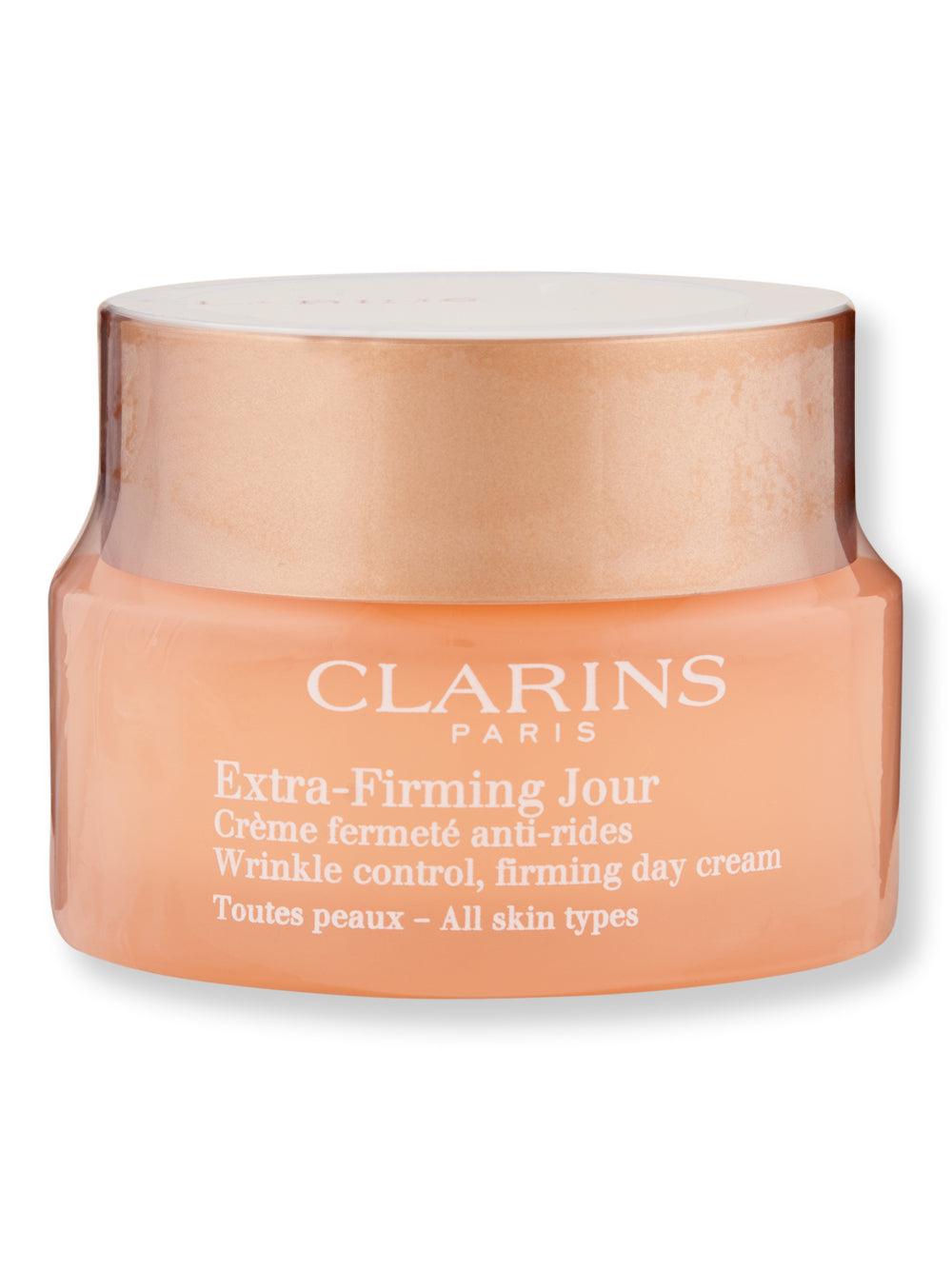 Clarins Extra-Firming Day Cream All Skin Types