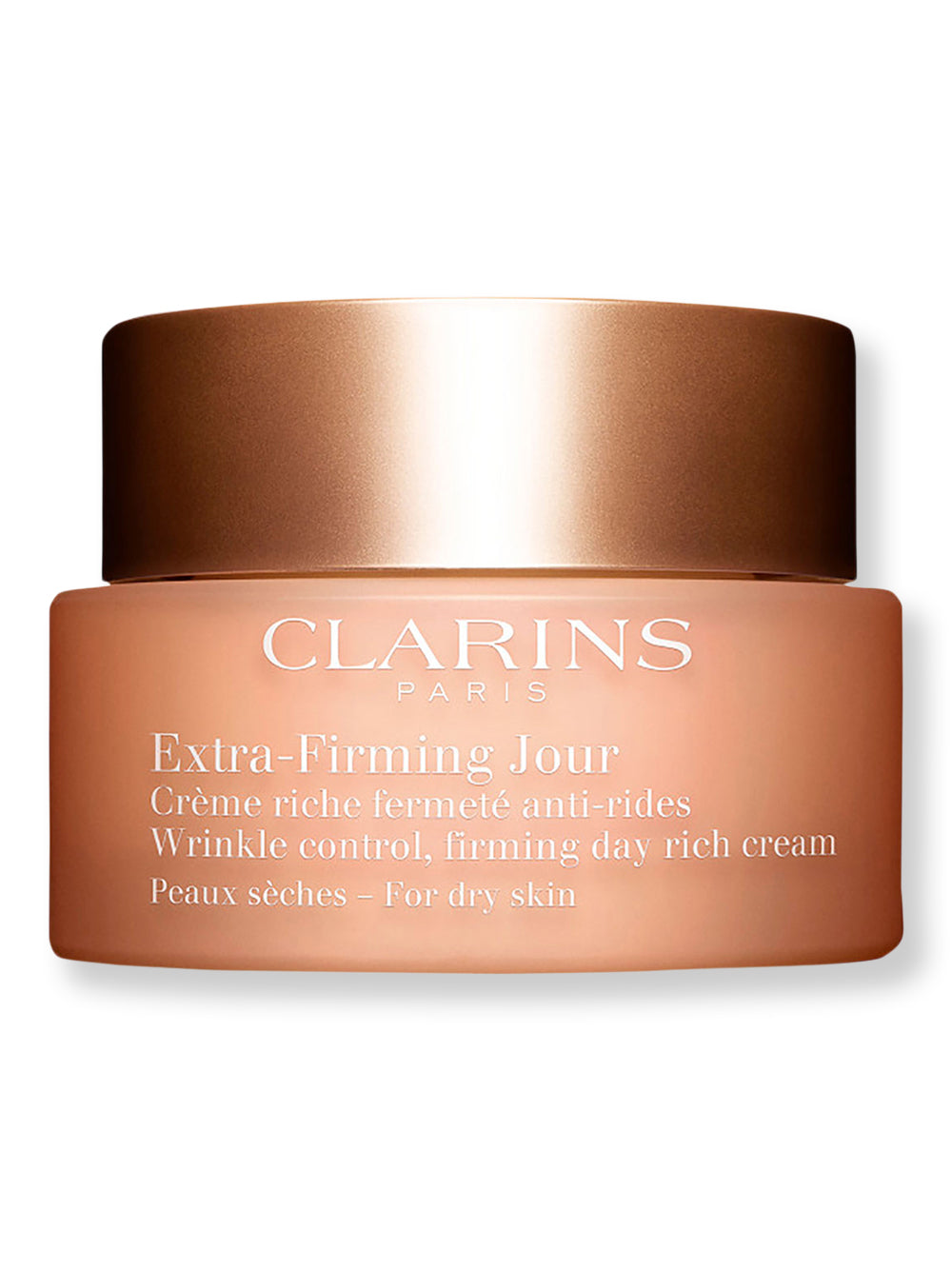 Clarins Extra-Firming Day Cream for Dry Skin