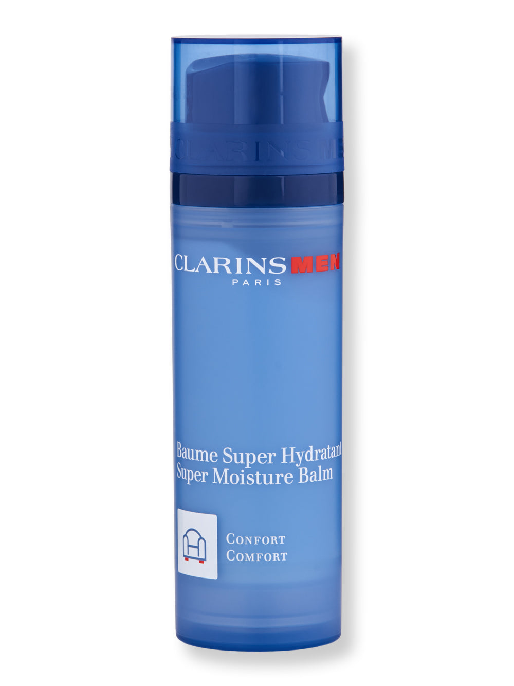 Clarins Men Super Moisture Balm