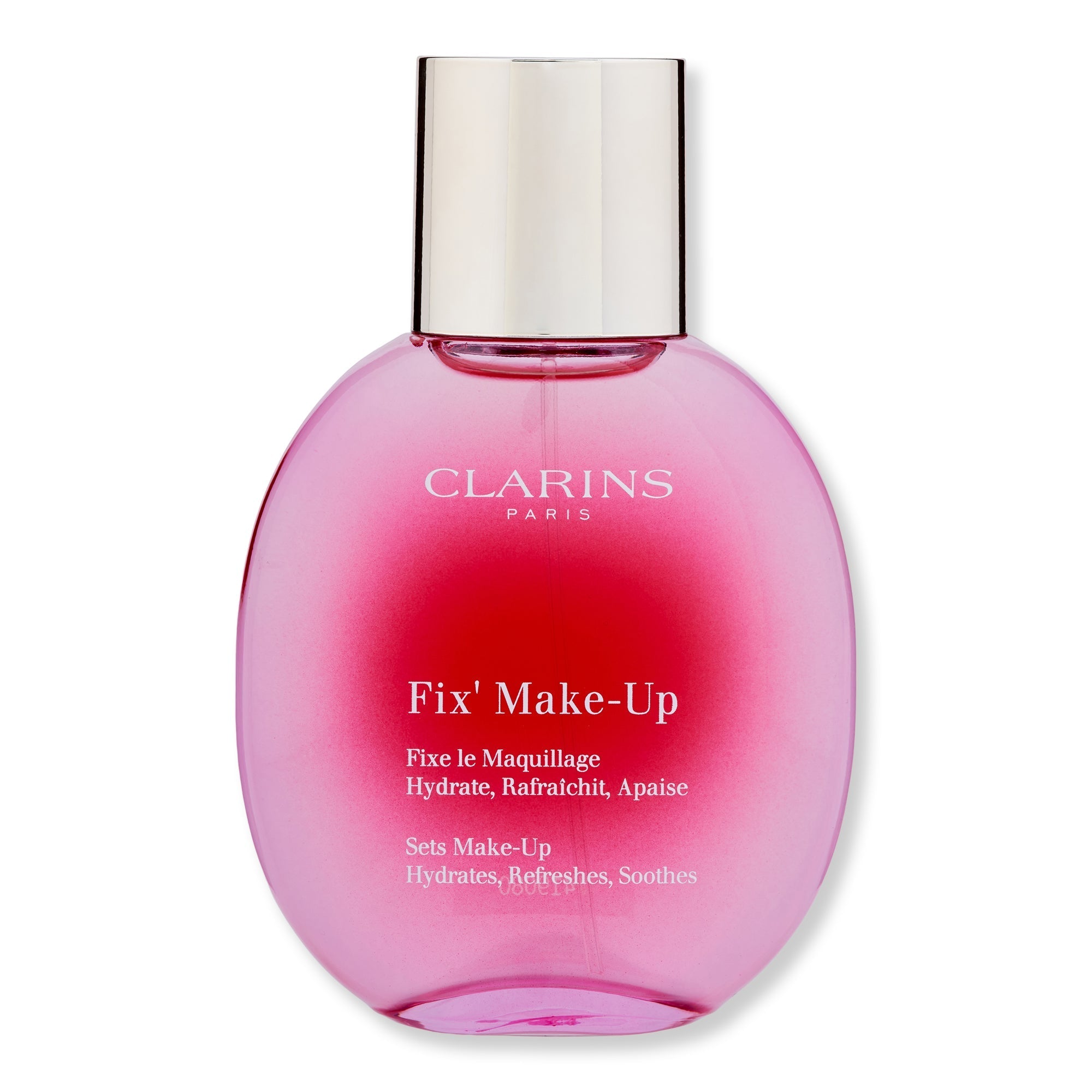 Clarins Fix Make-Up Hydrating Setting Spray