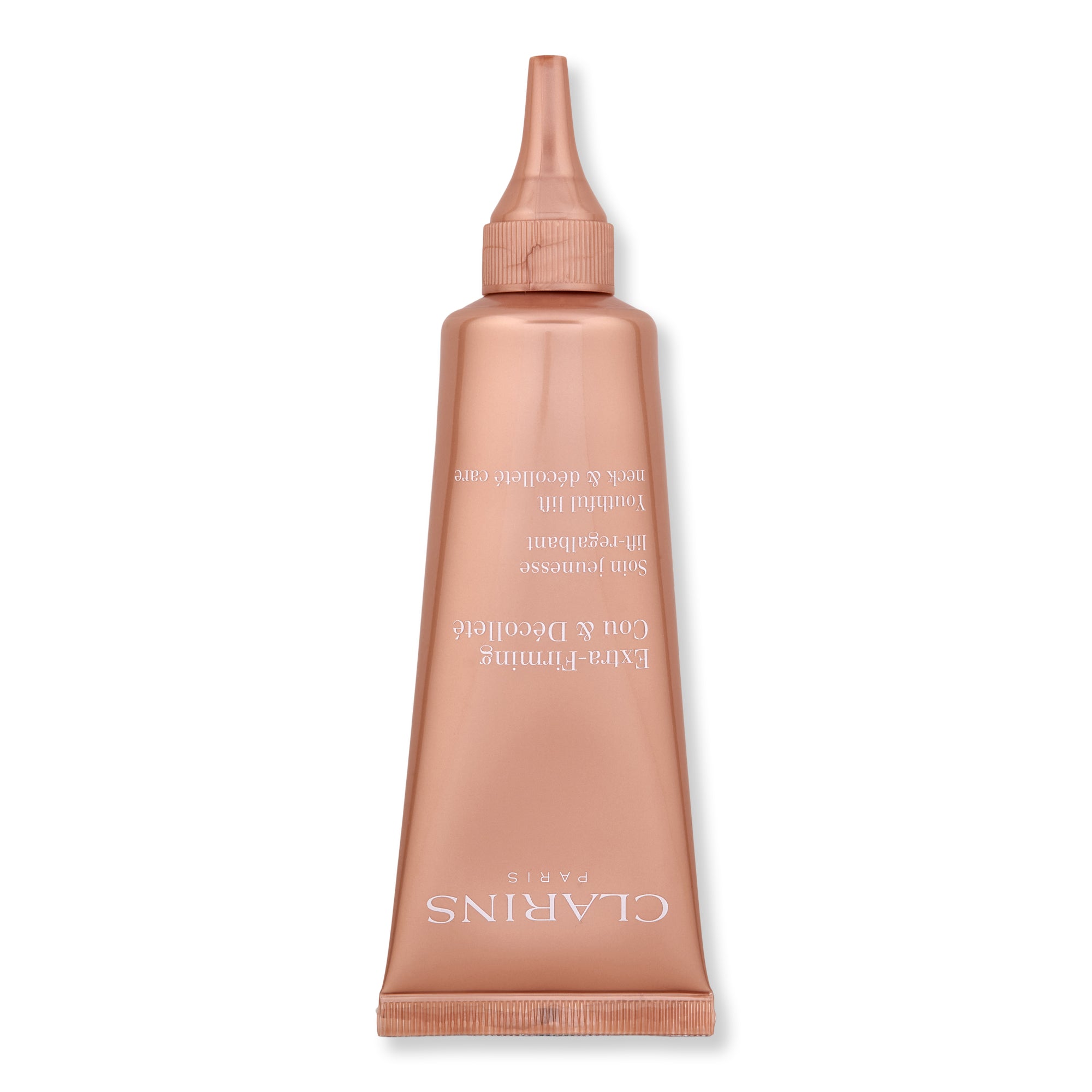 Clarins Extra-Firming Neck and Decollete