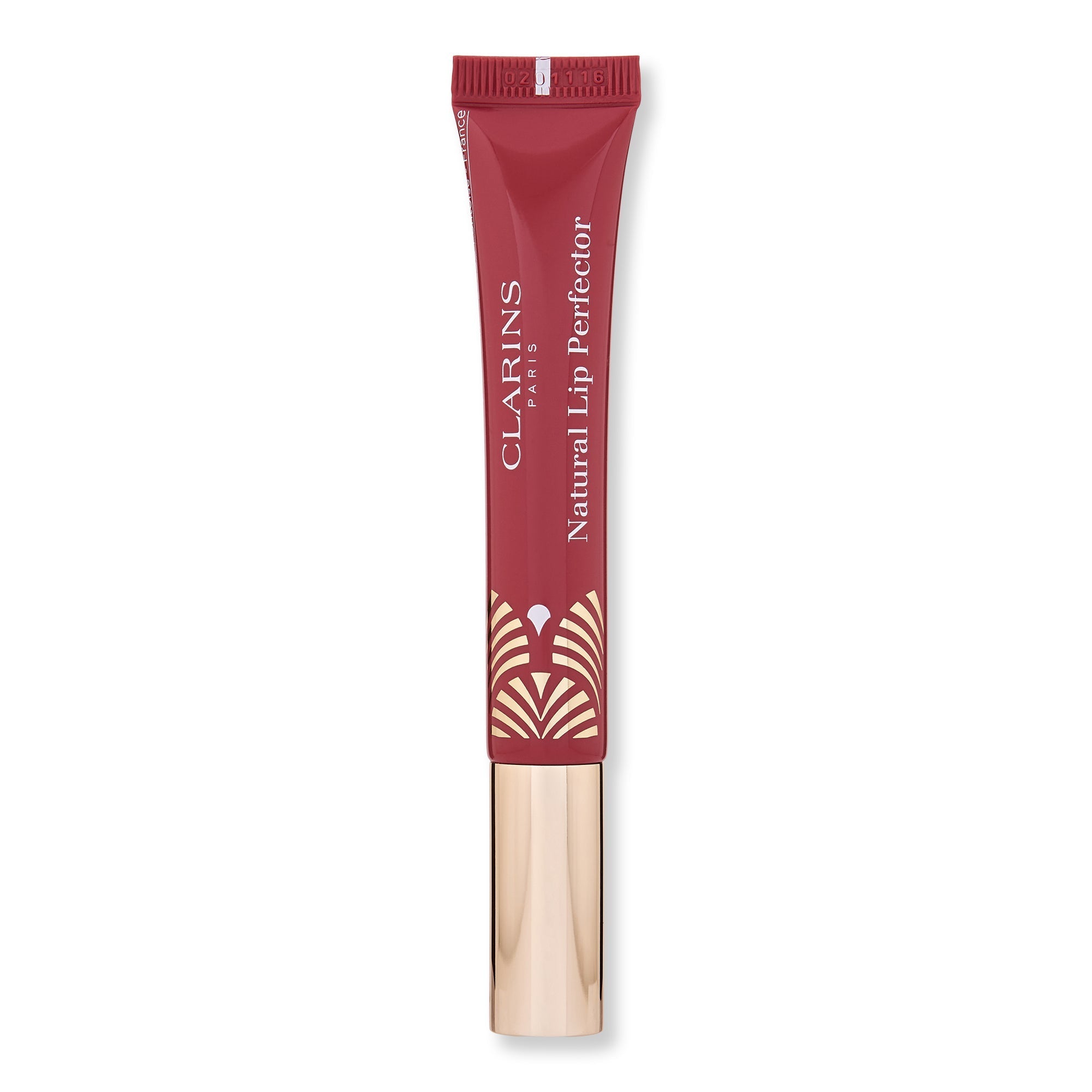 Clarins Lip Perfector Nourishing 3D Balm Lip Gloss