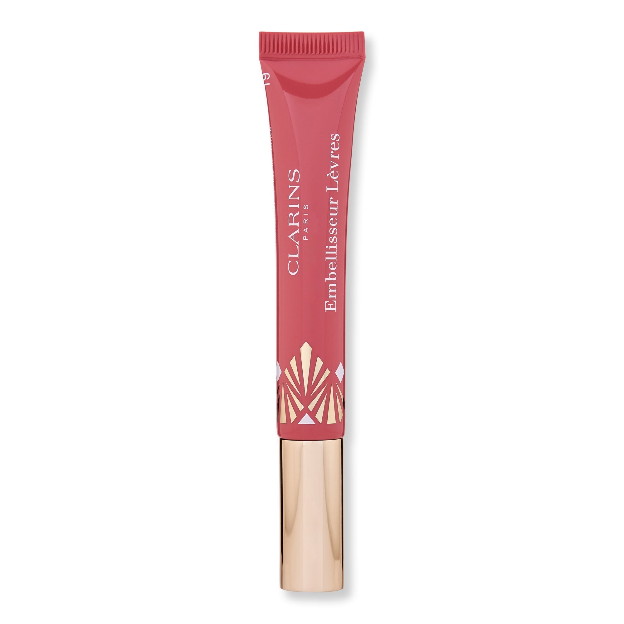Clarins Lip Perfector Nourishing 3D Balm Lip Gloss